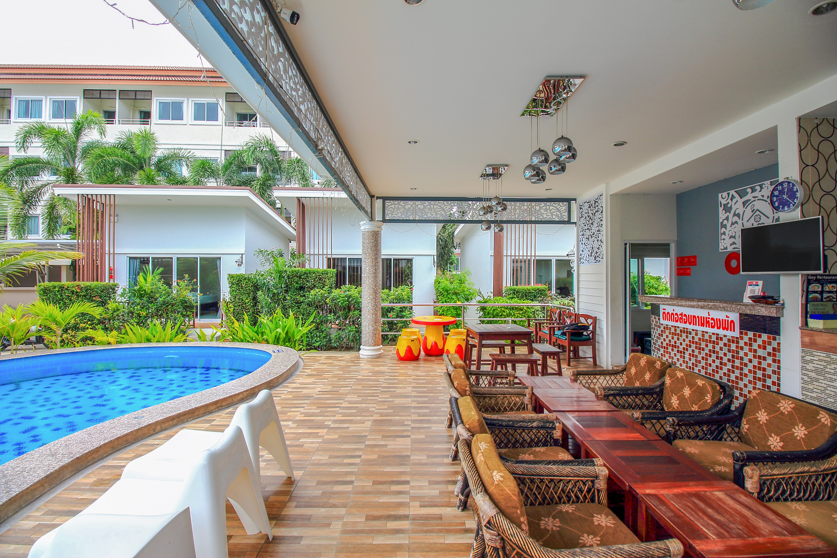 Baan Loksouylokchay by OYO Rooms
