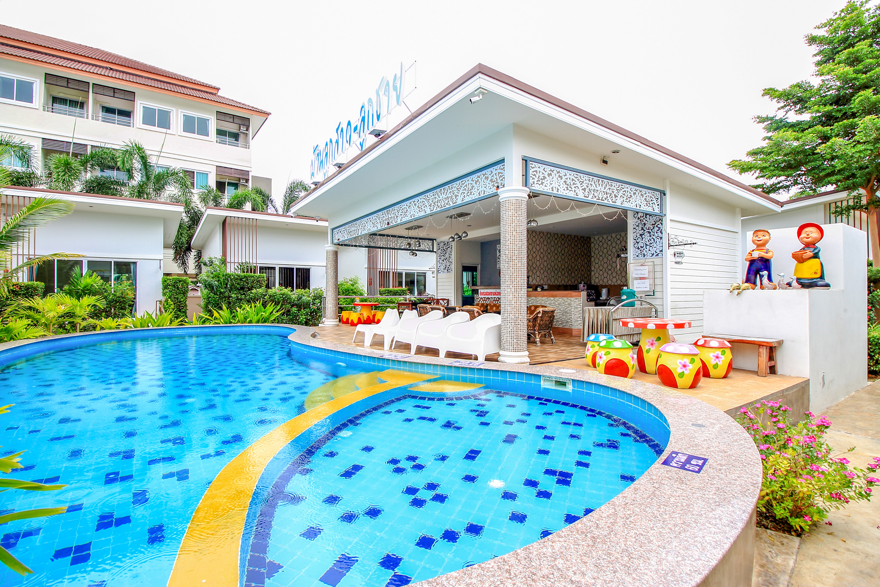 Baan Loksouylokchay by OYO Rooms