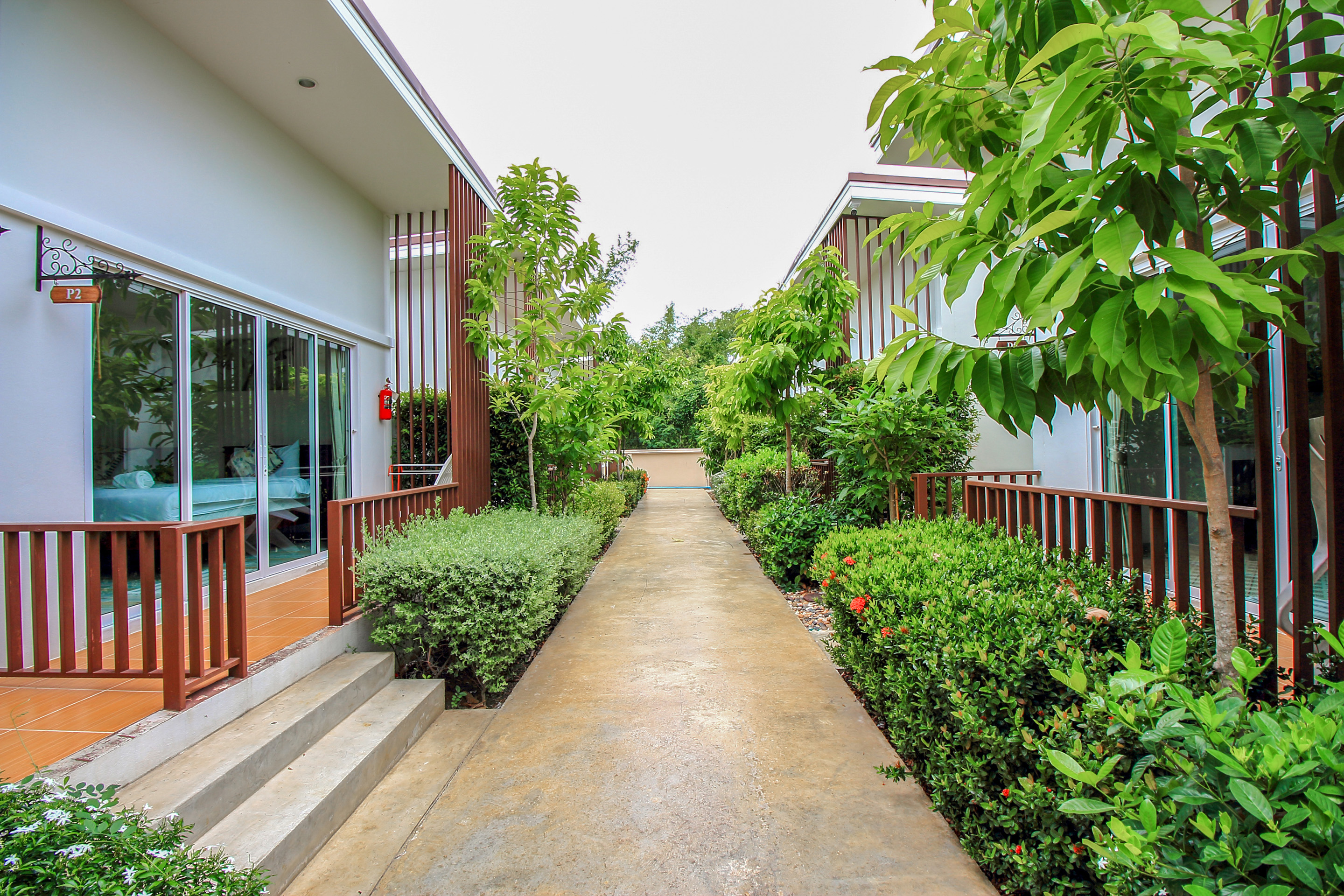 Baan Loksouylokchay by OYO Rooms