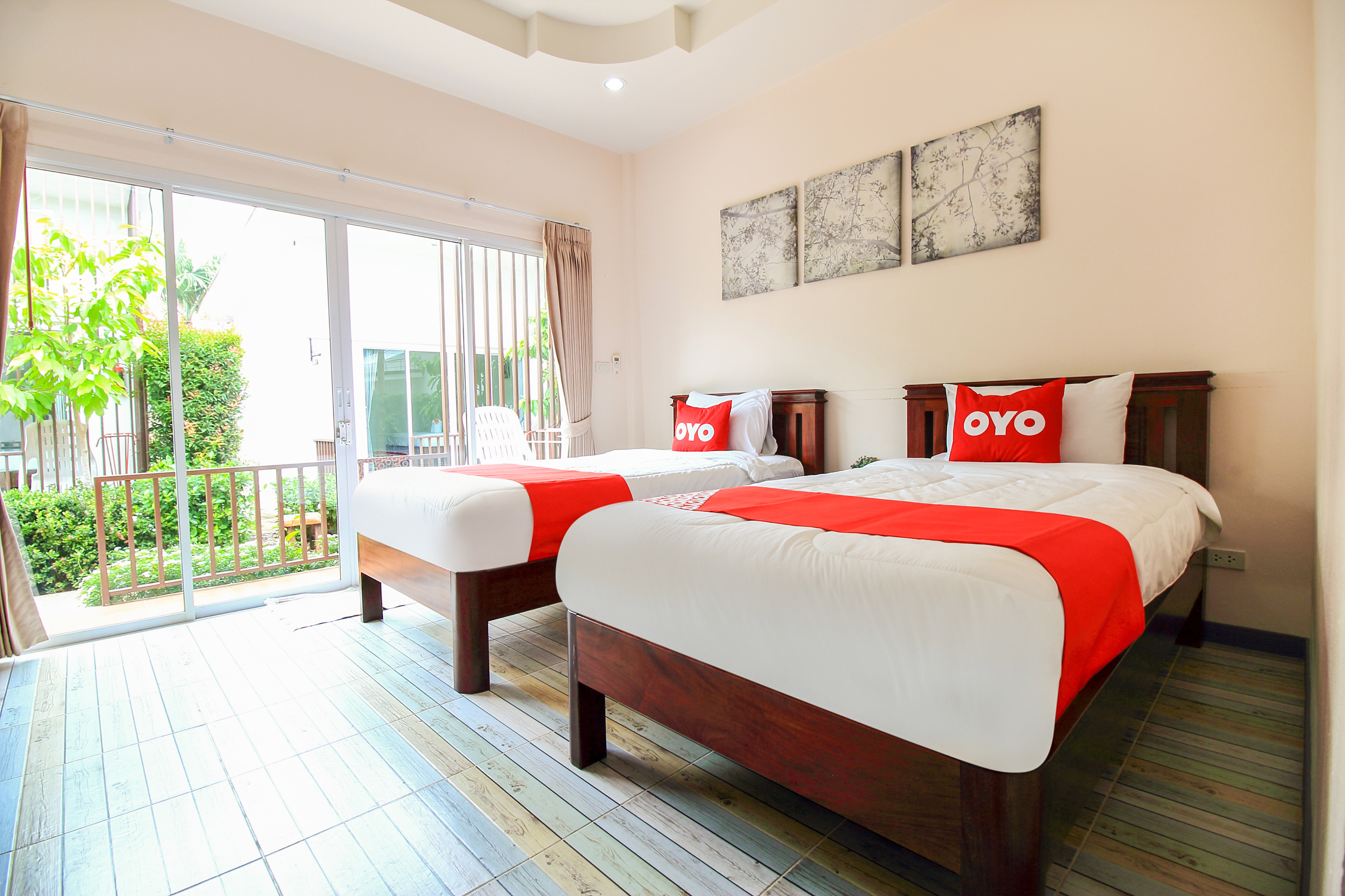 Baan Loksouylokchay by OYO Rooms