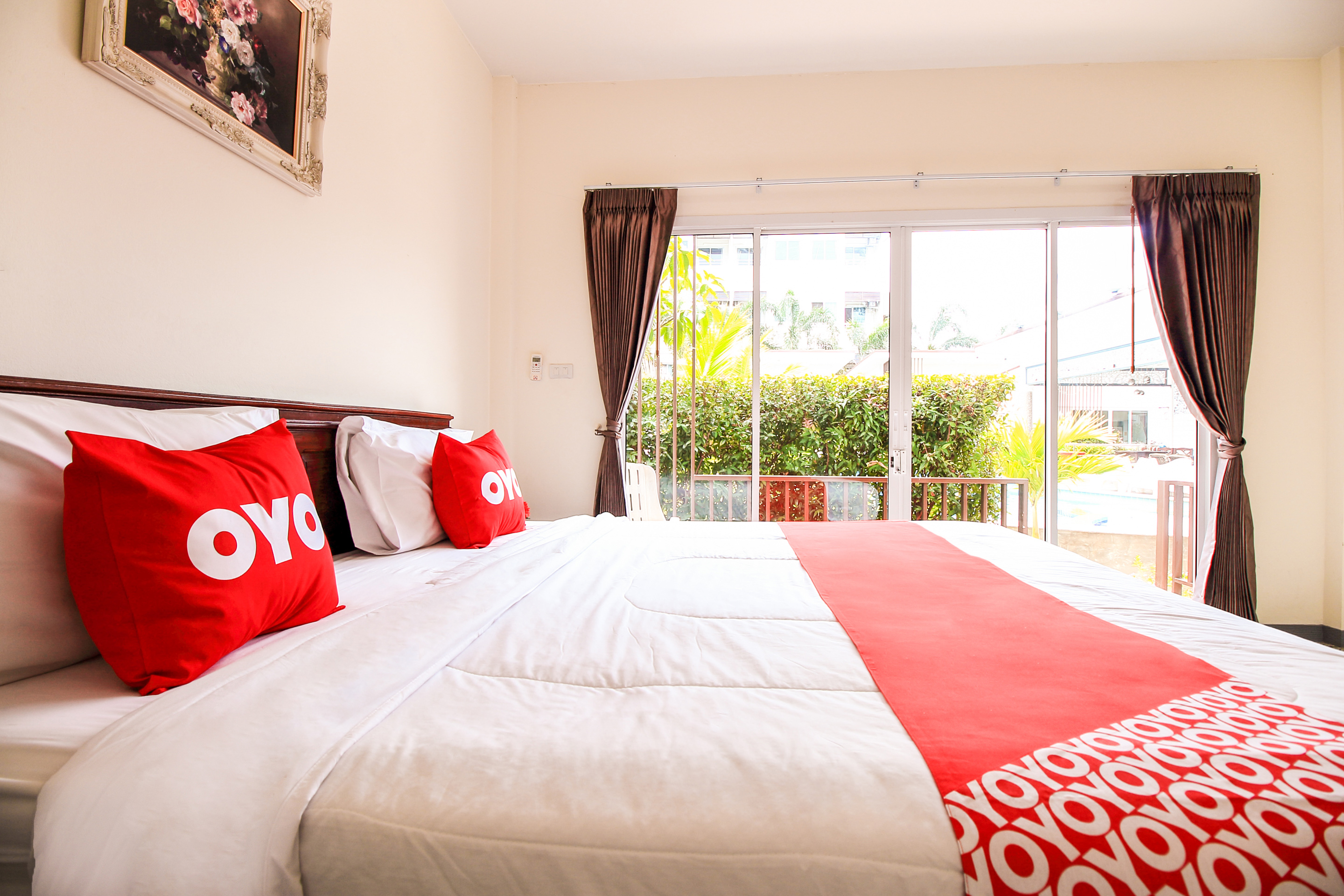 Baan Loksouylokchay by OYO Rooms