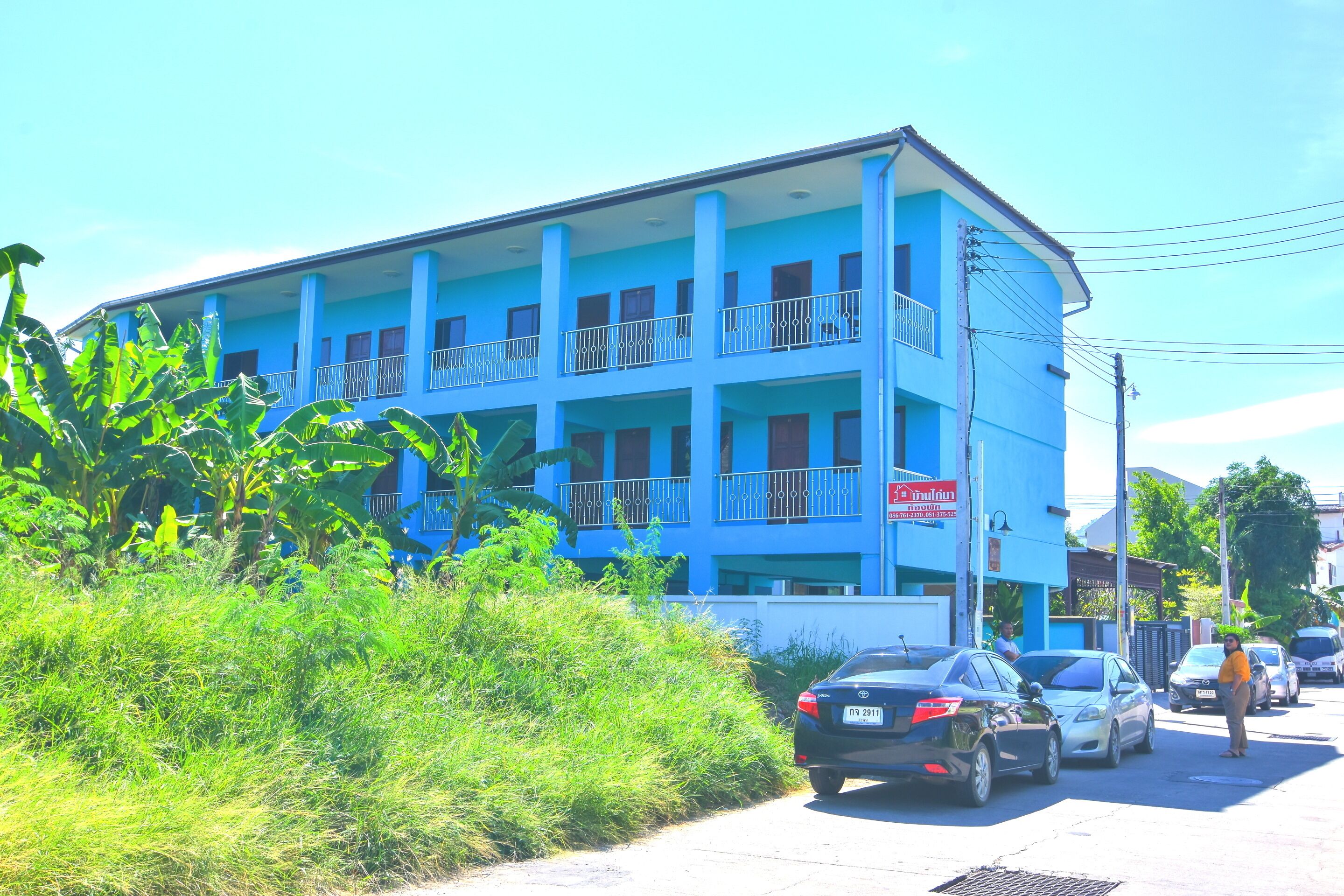 OYO 481 Baan Kai Na