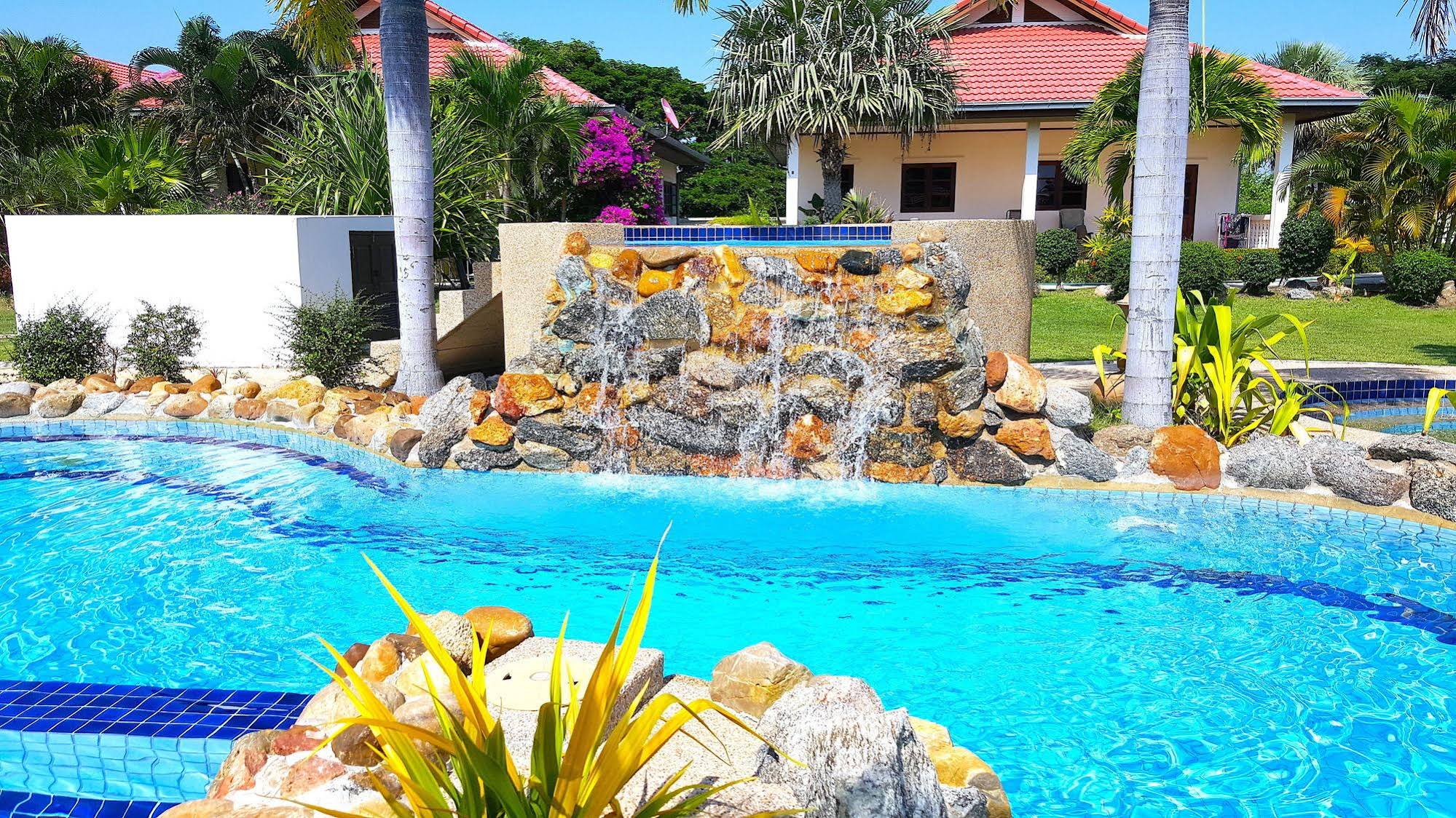 Palm Village