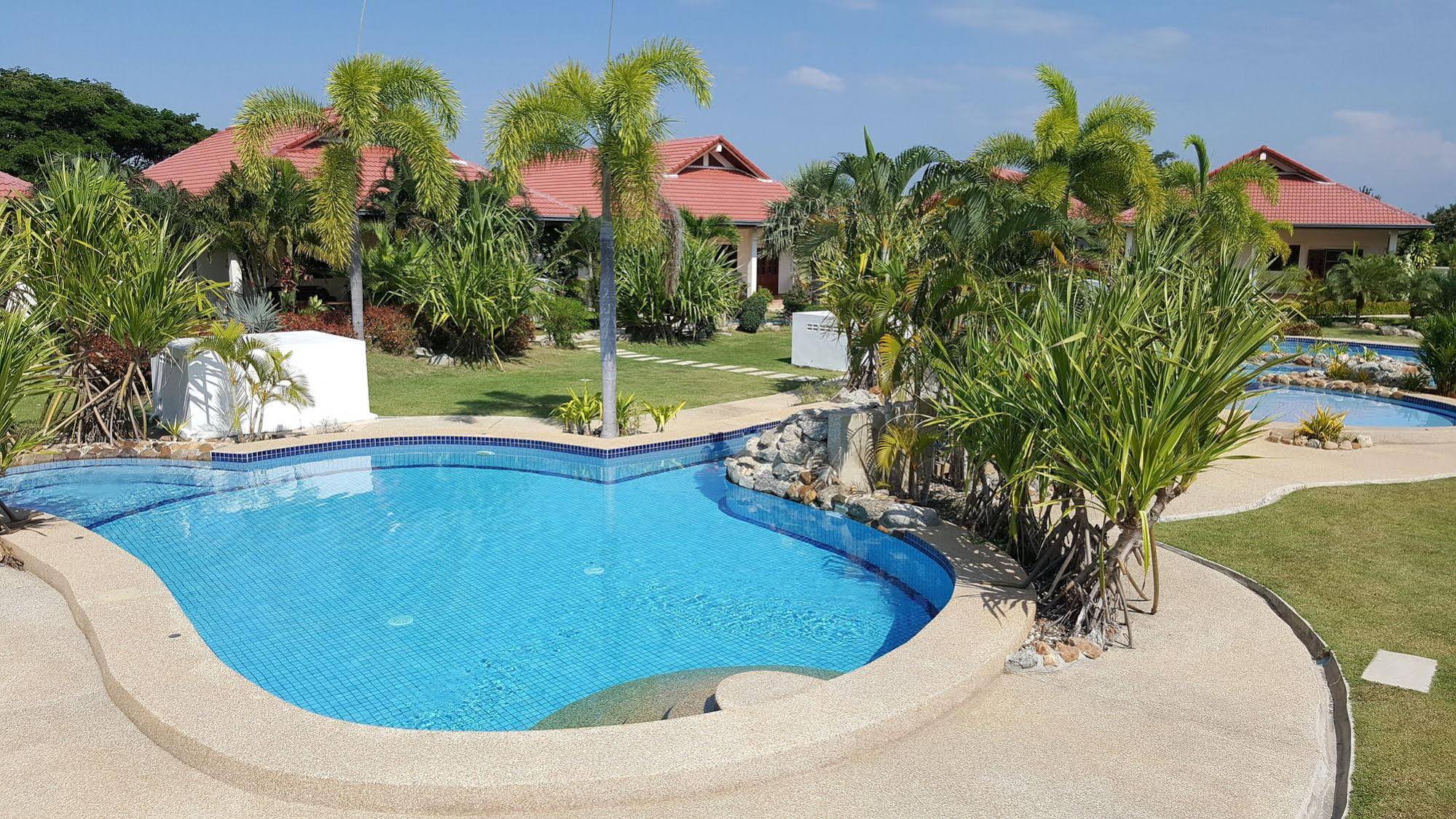 Palm Village