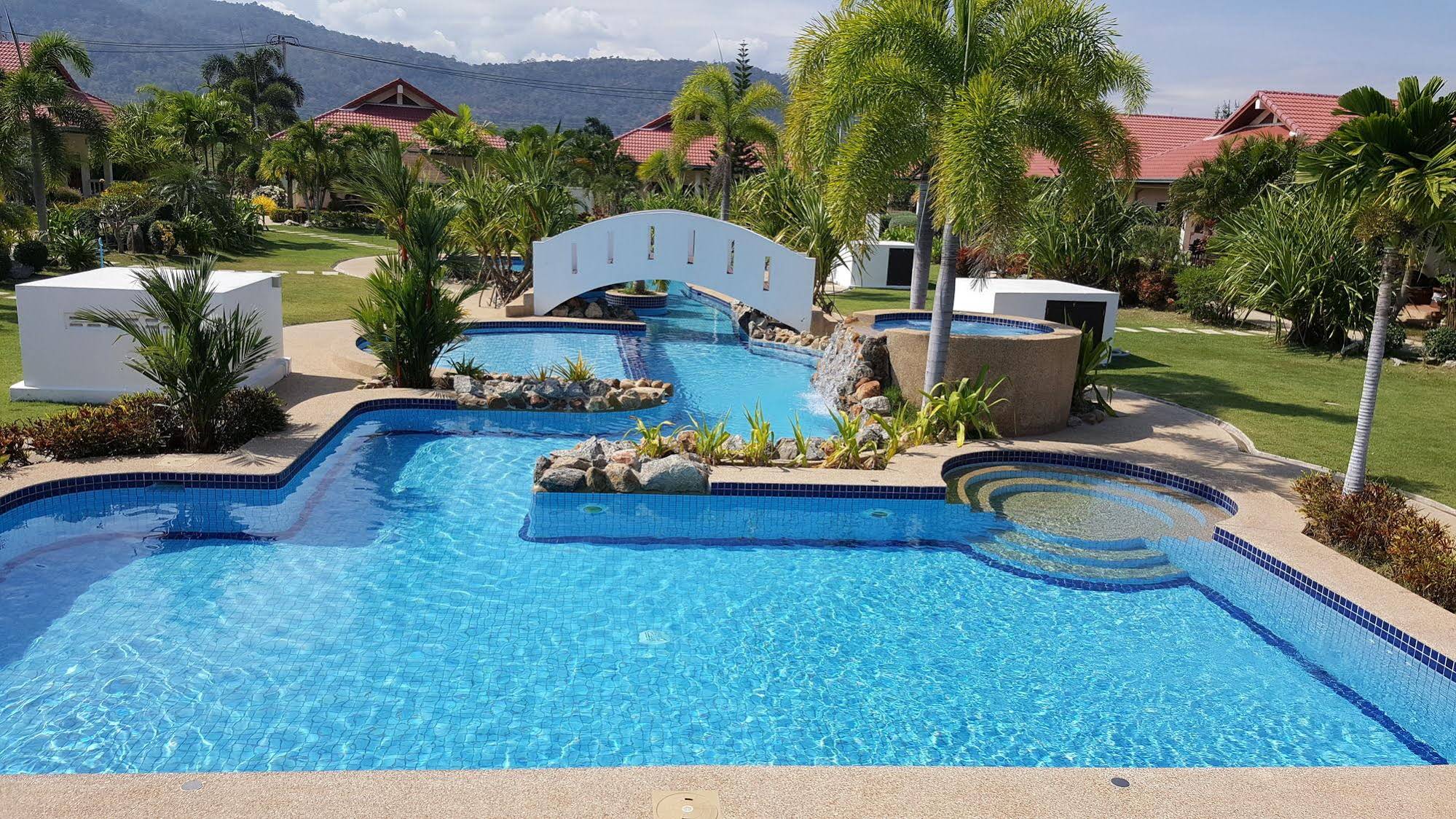 Palm Village