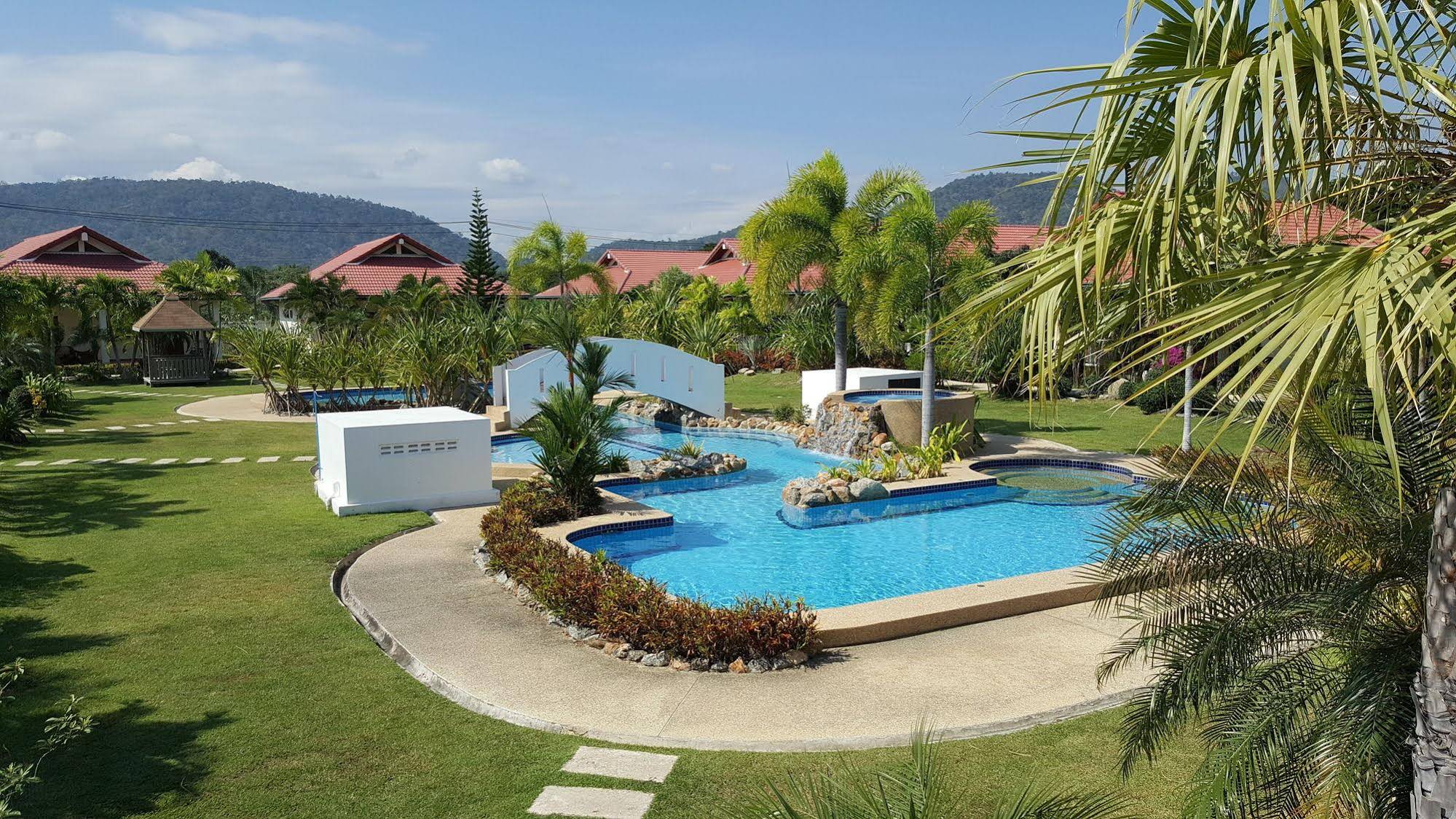 Palm Village