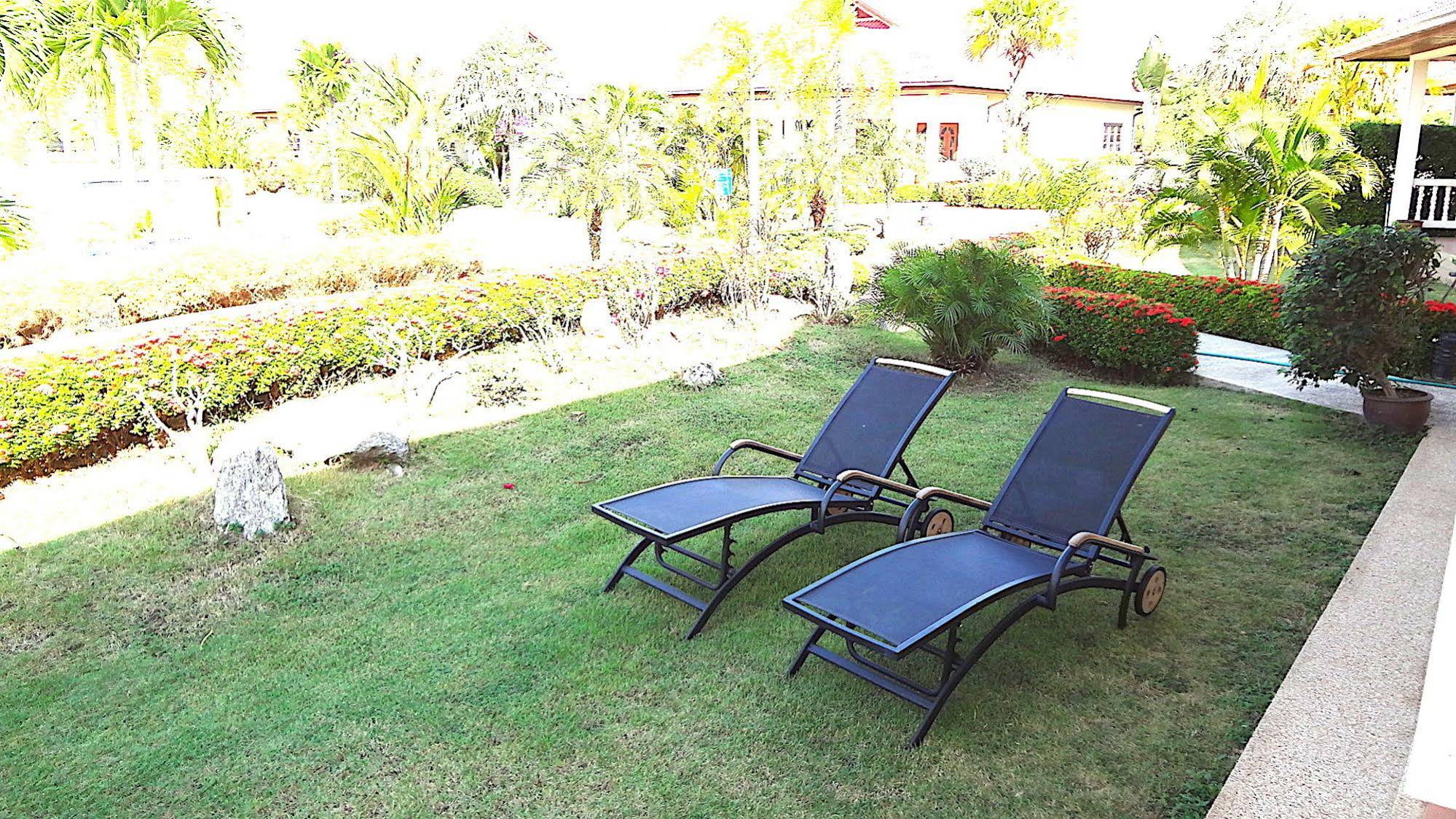 Palm Village