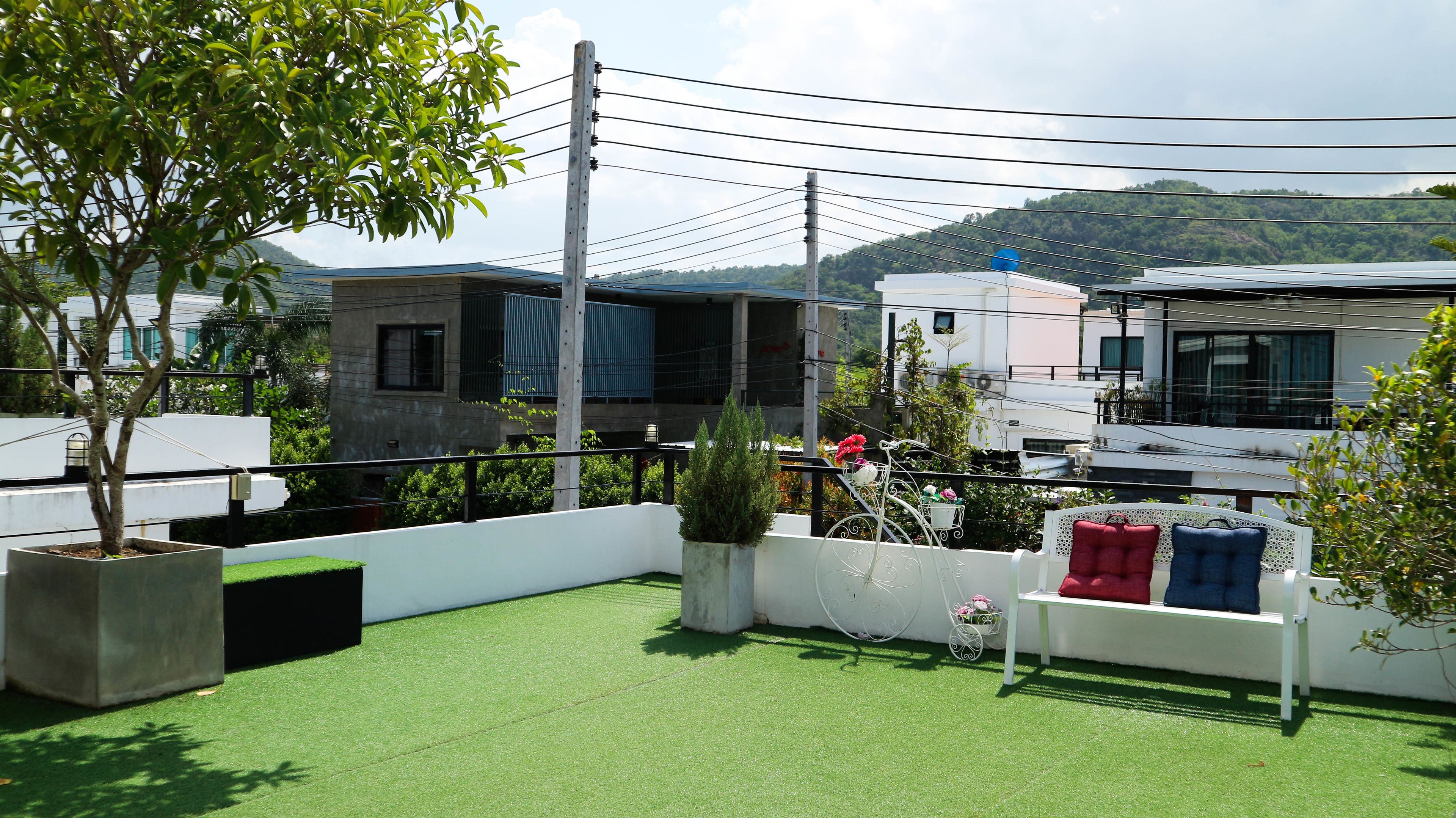 Pandaree Hua Hin