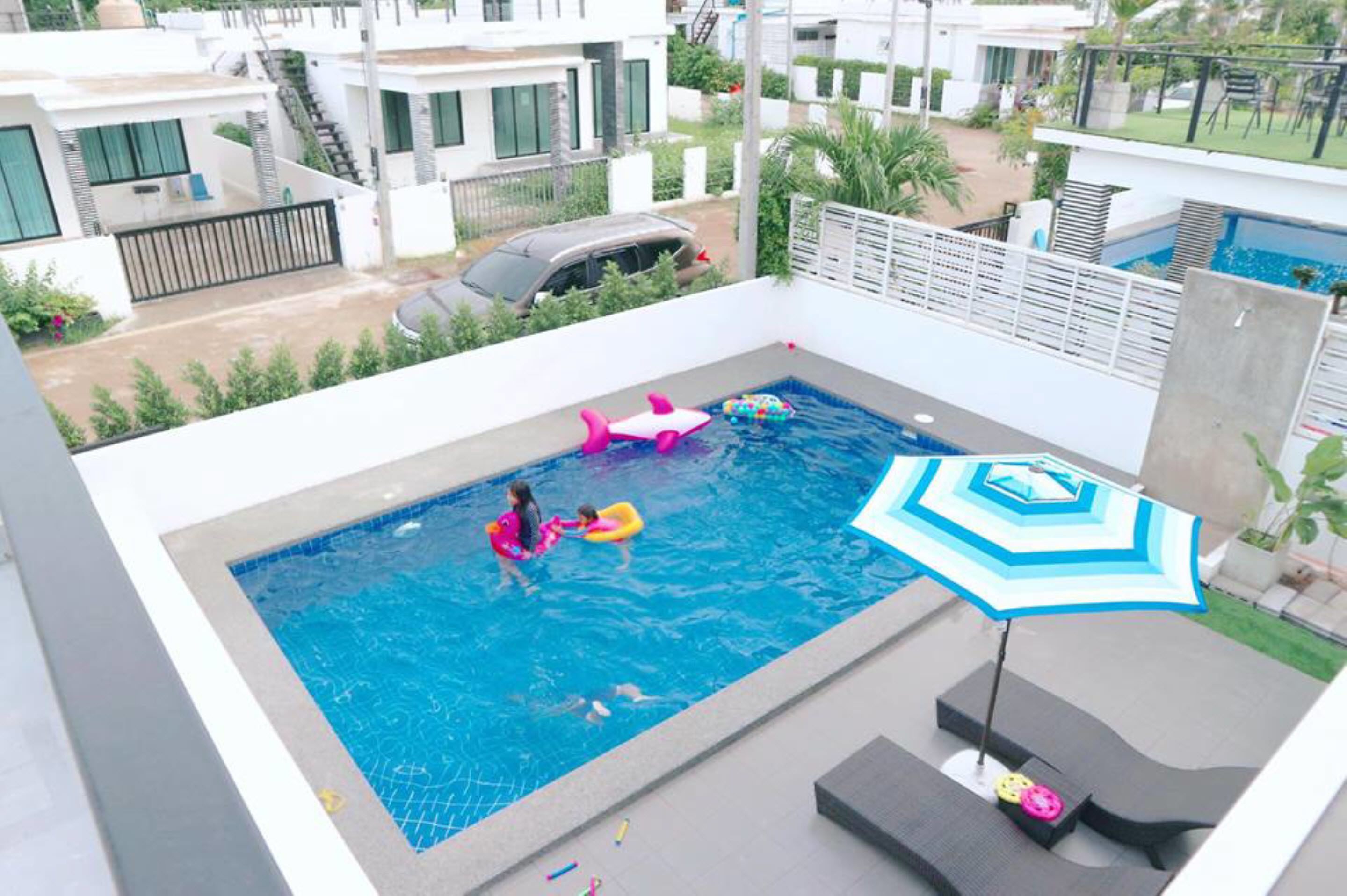 Pandaree Hua Hin