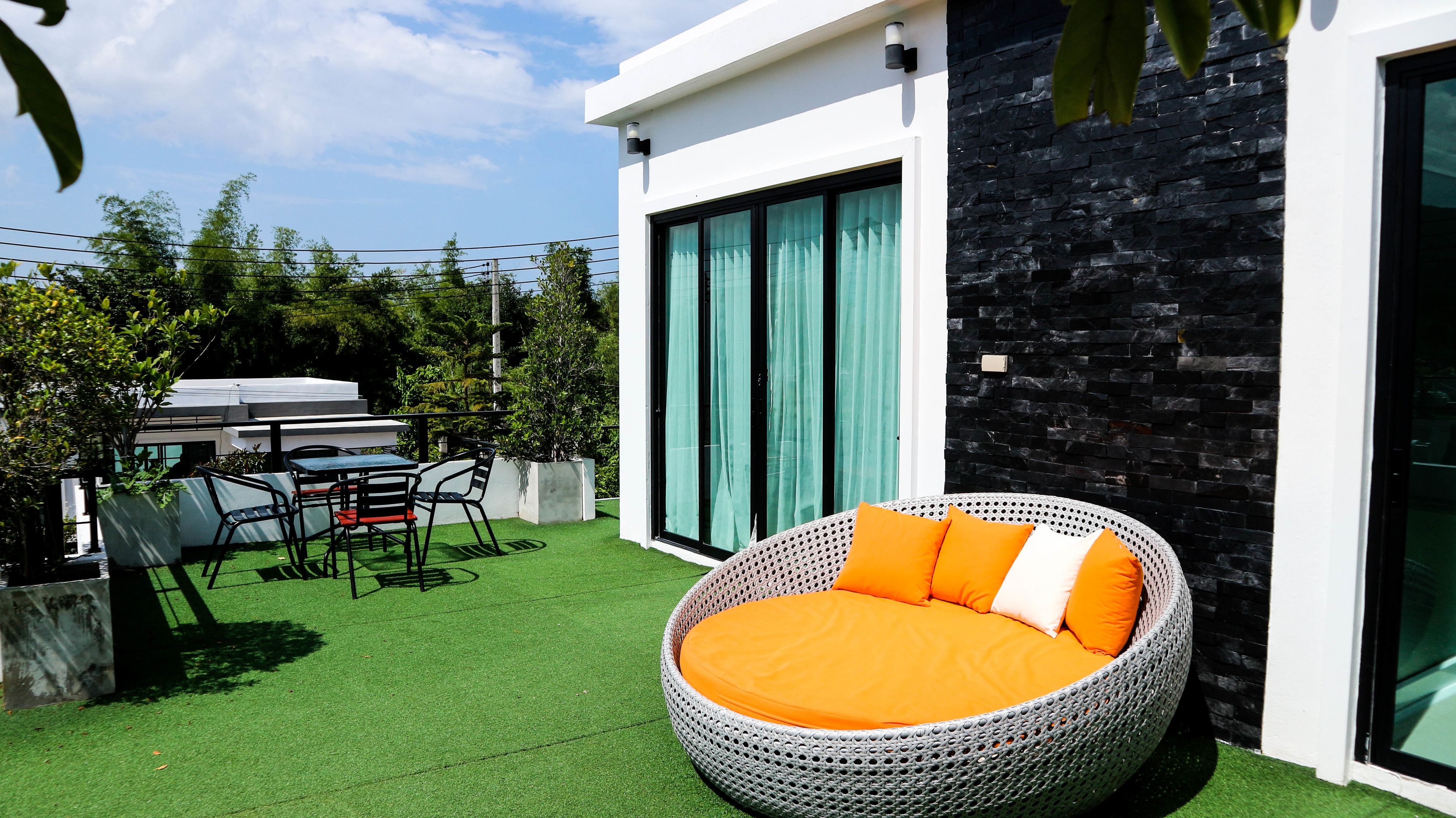 Pandaree Hua Hin