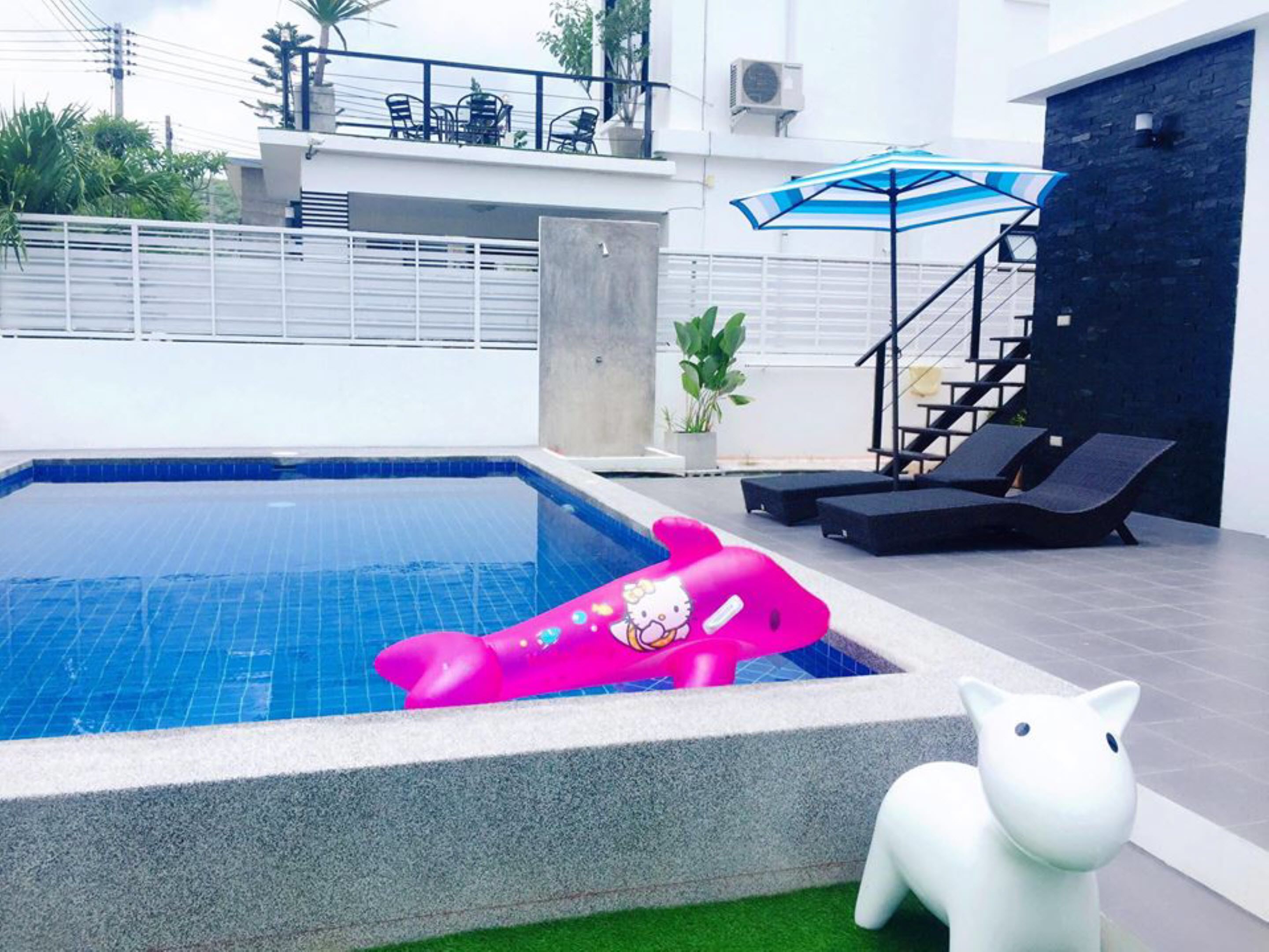 Pandaree Hua Hin