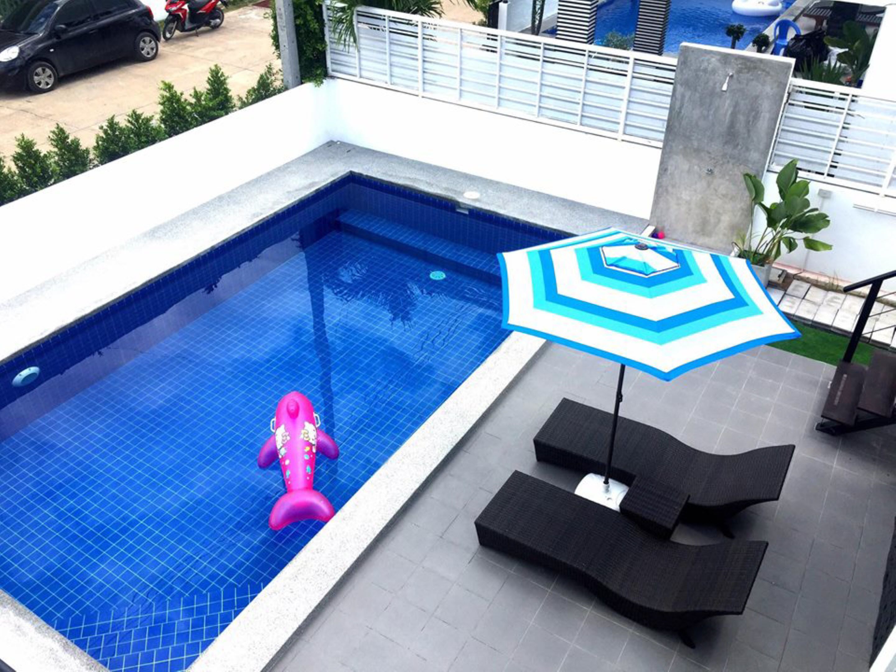 Pandaree Hua Hin