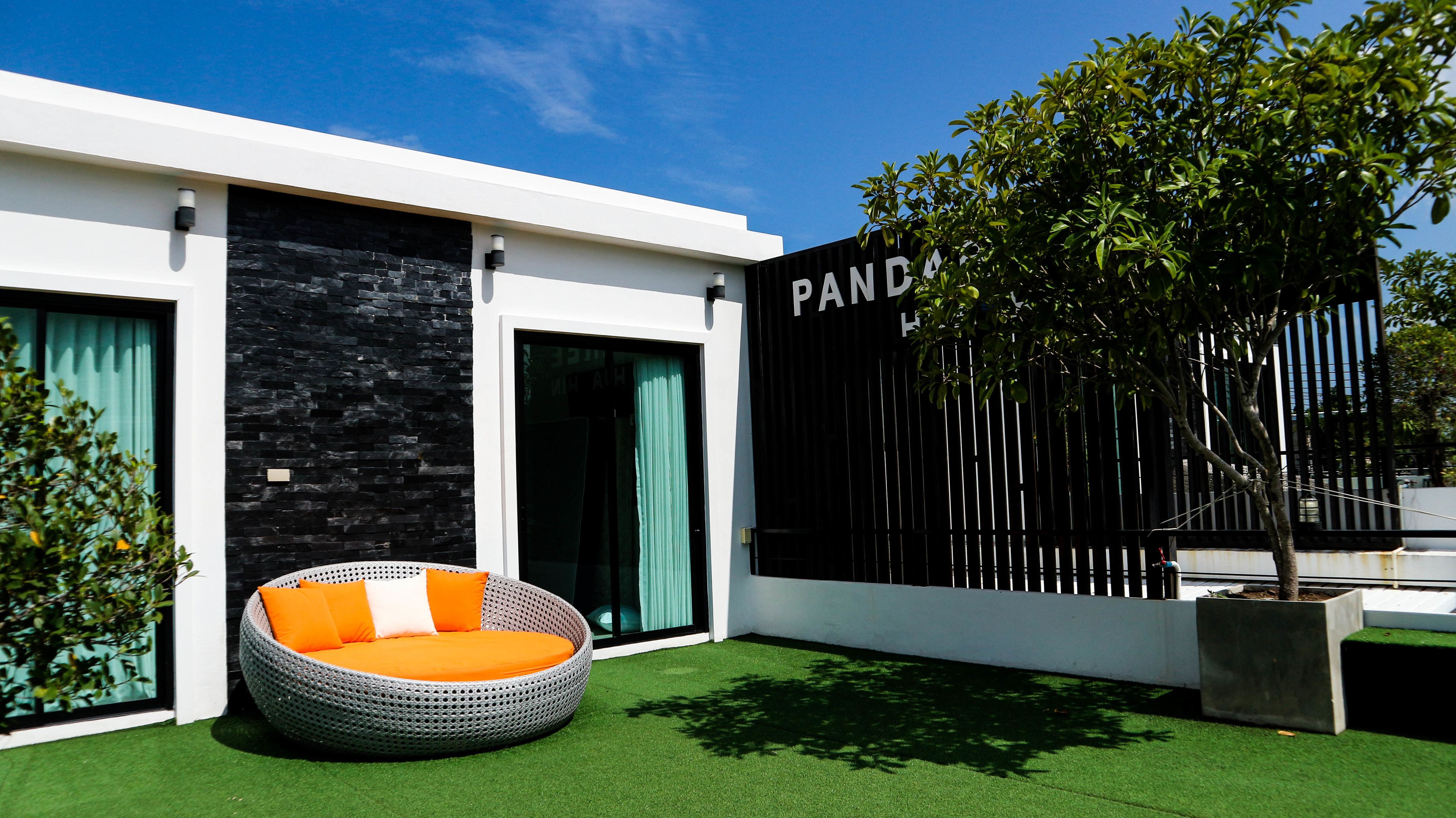 Pandaree Hua Hin