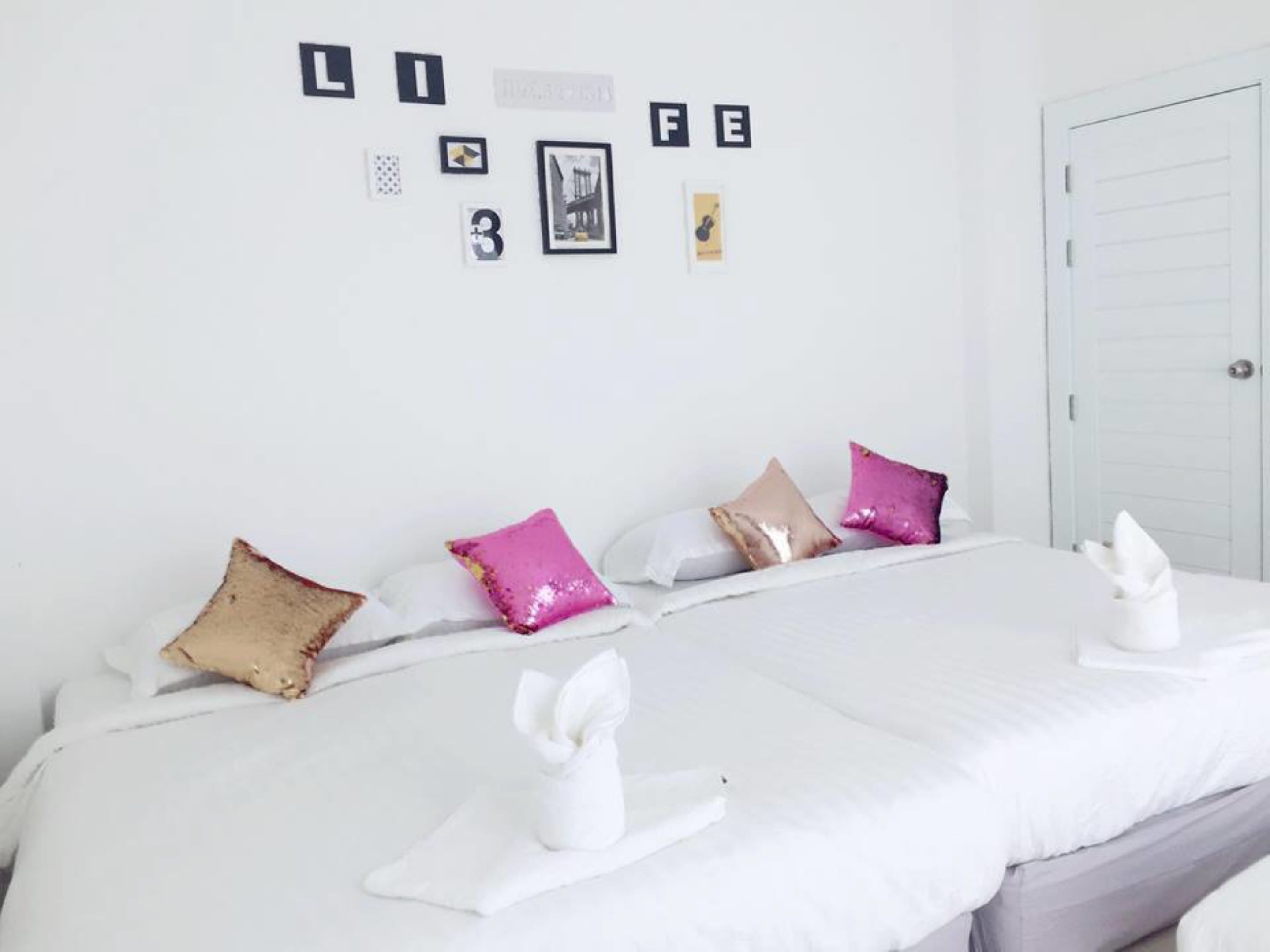 Pandaree Hua Hin