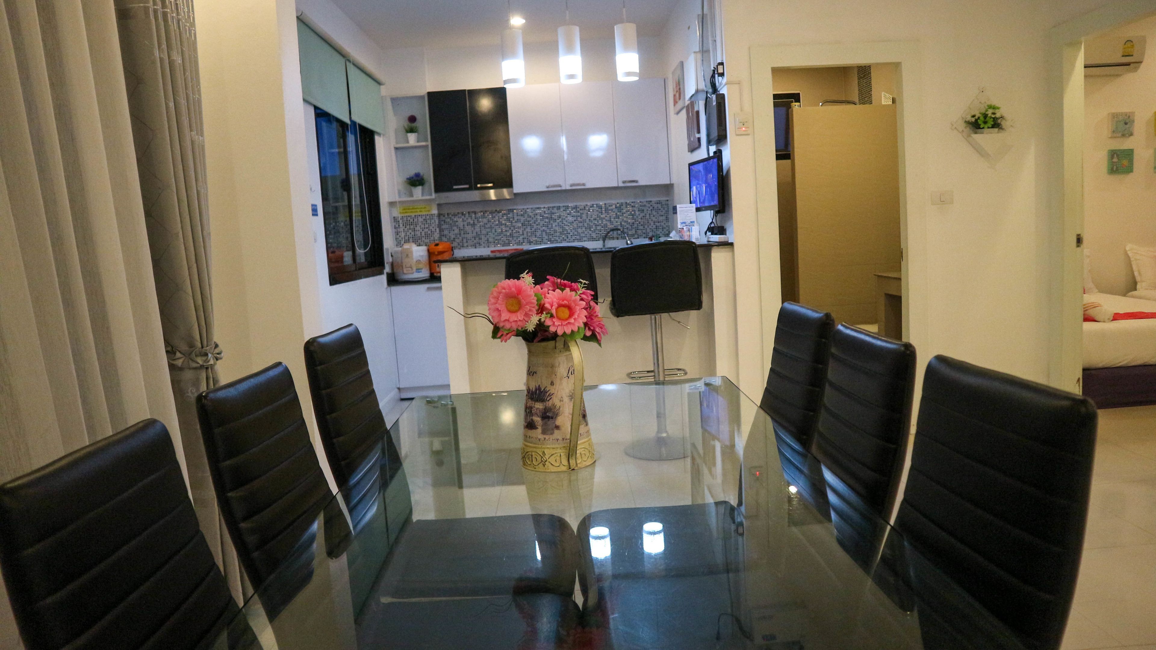 Pandaree Hua Hin