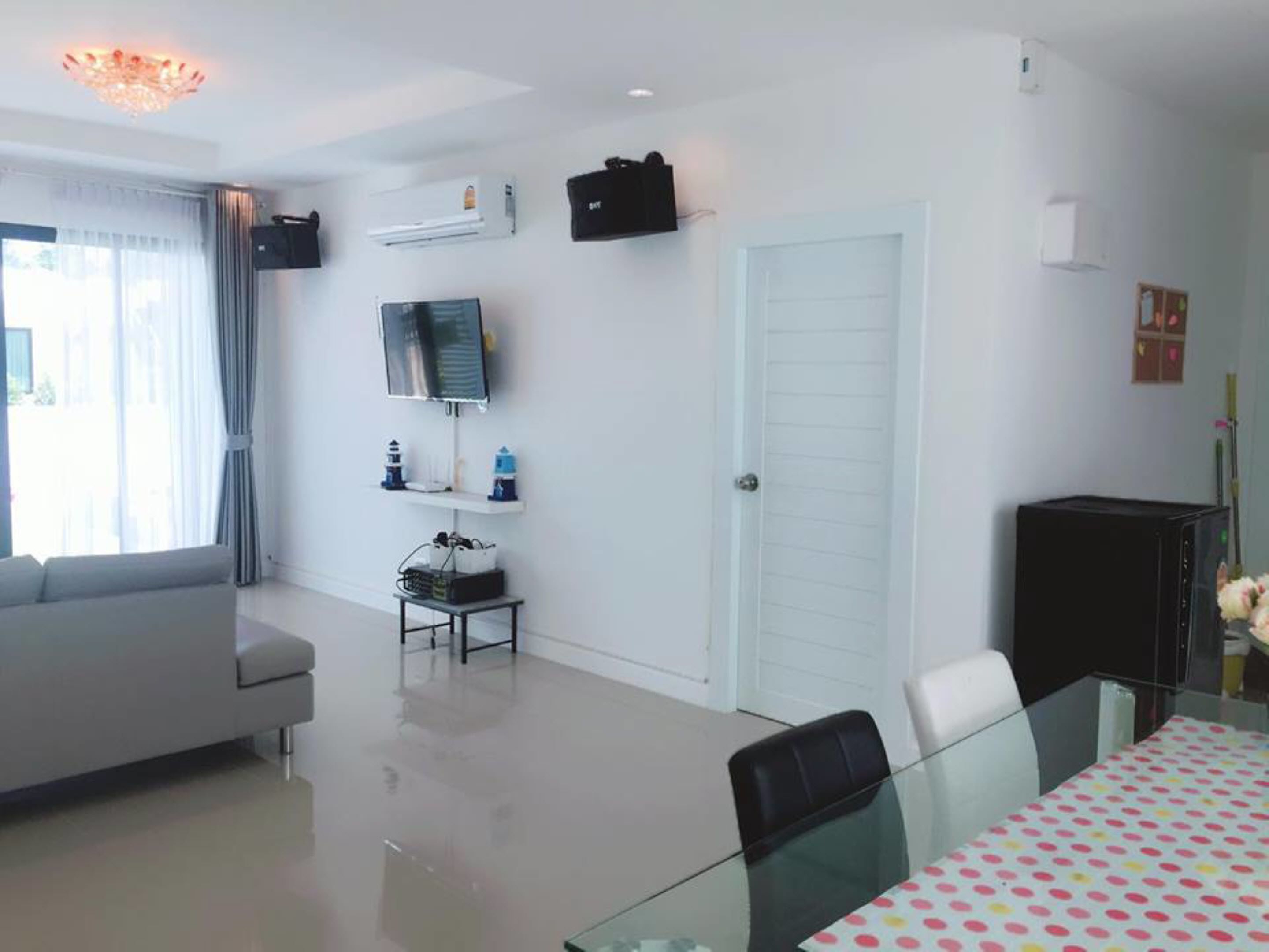 Pandaree Hua Hin