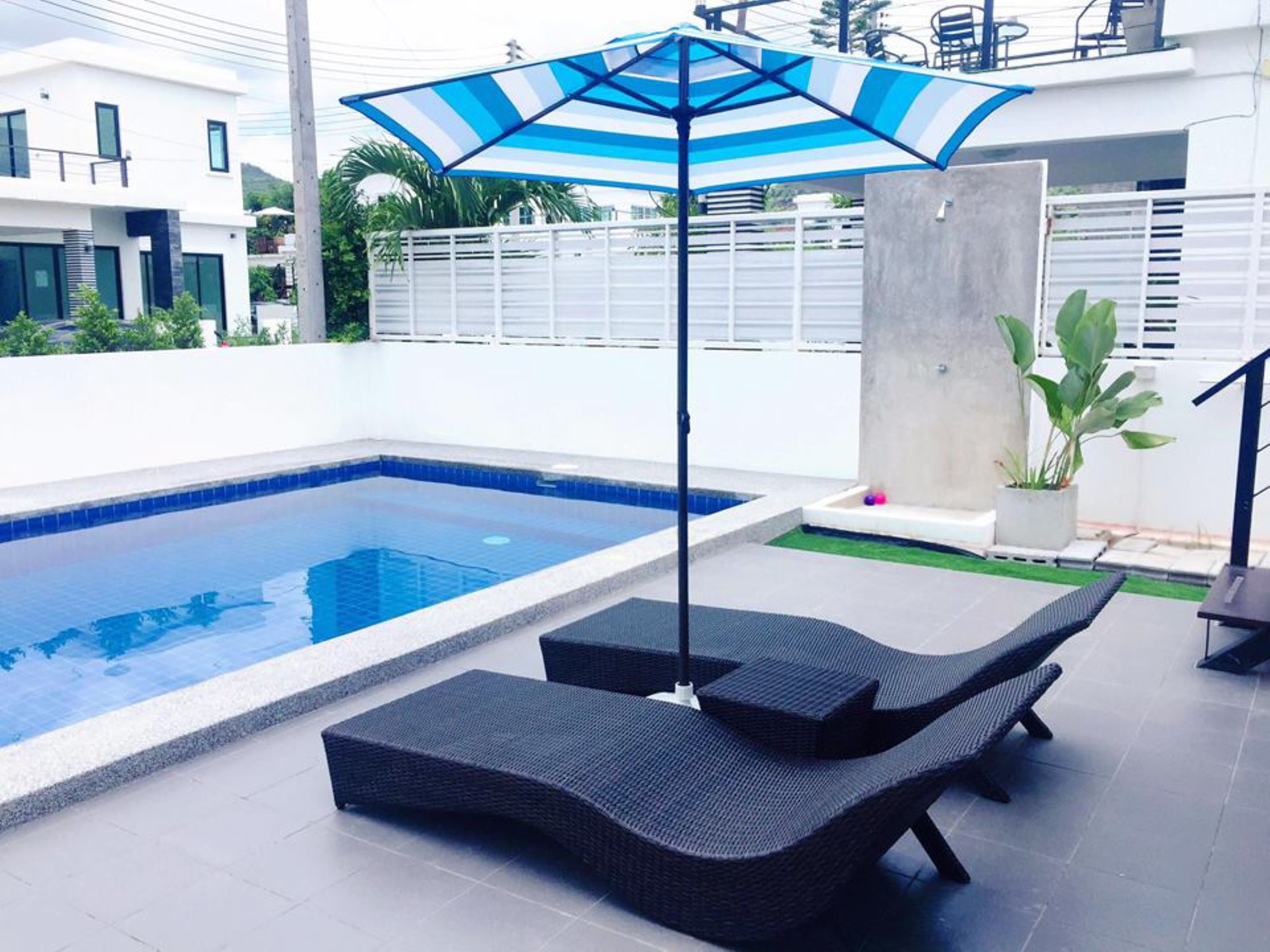 Pandaree Hua Hin