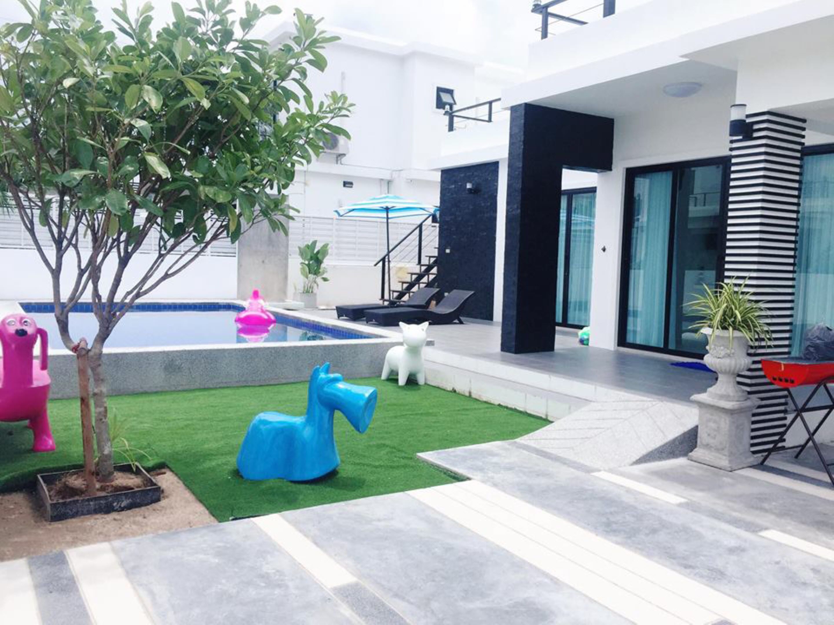 Pandaree Hua Hin