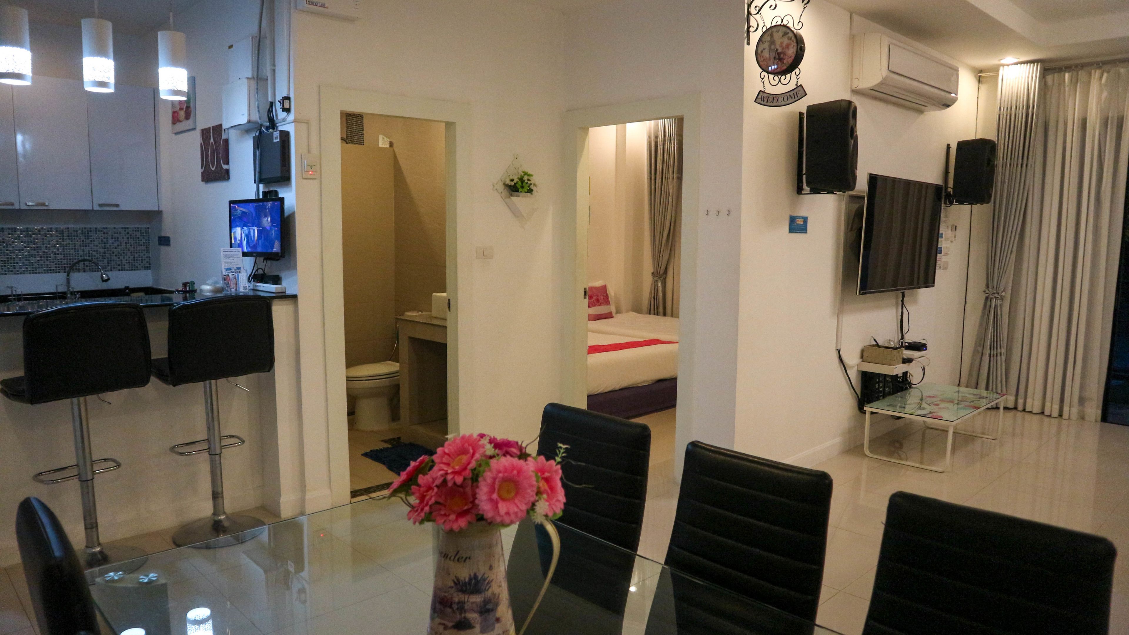 Pandaree Hua Hin
