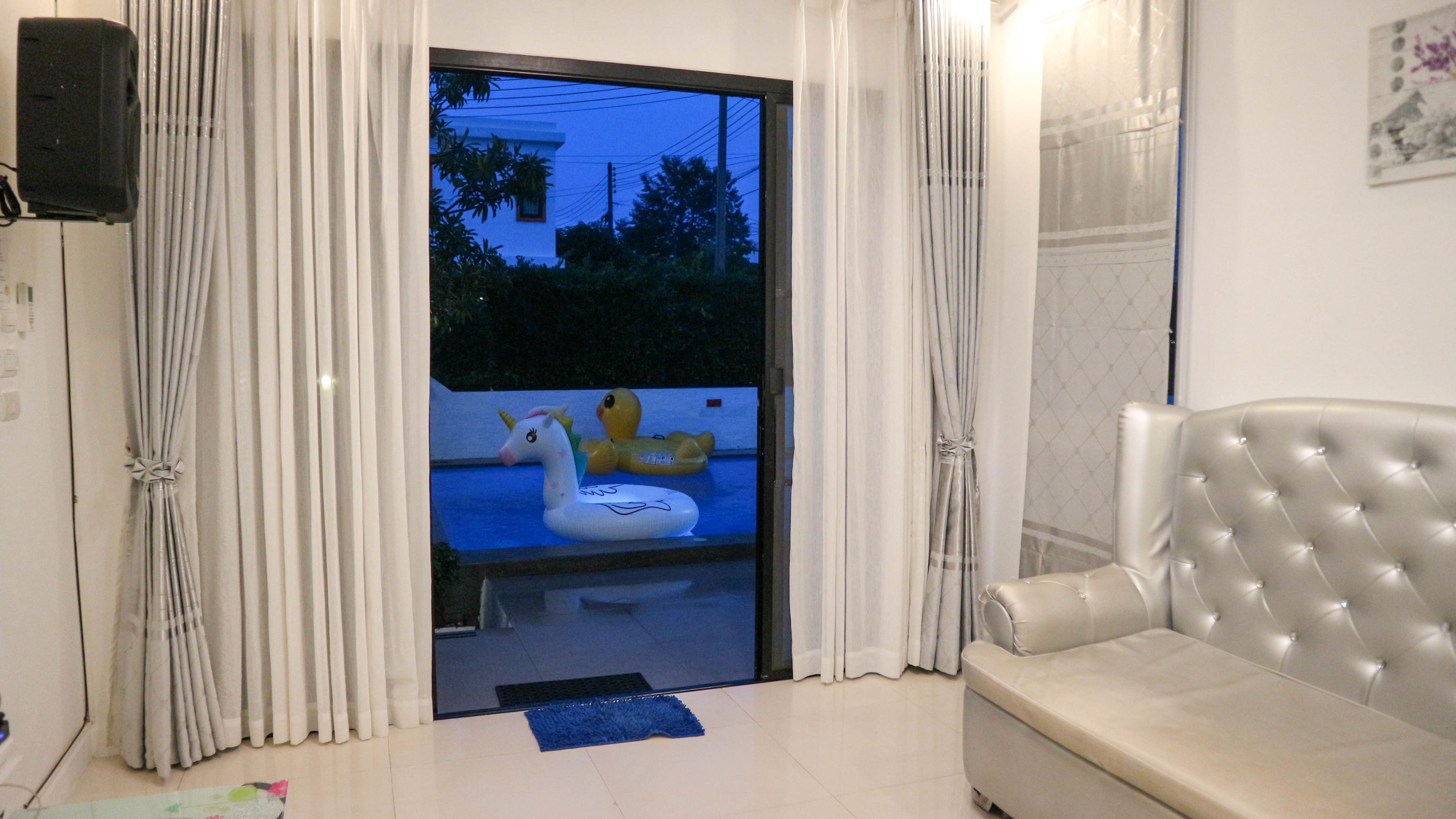 Pandaree Hua Hin