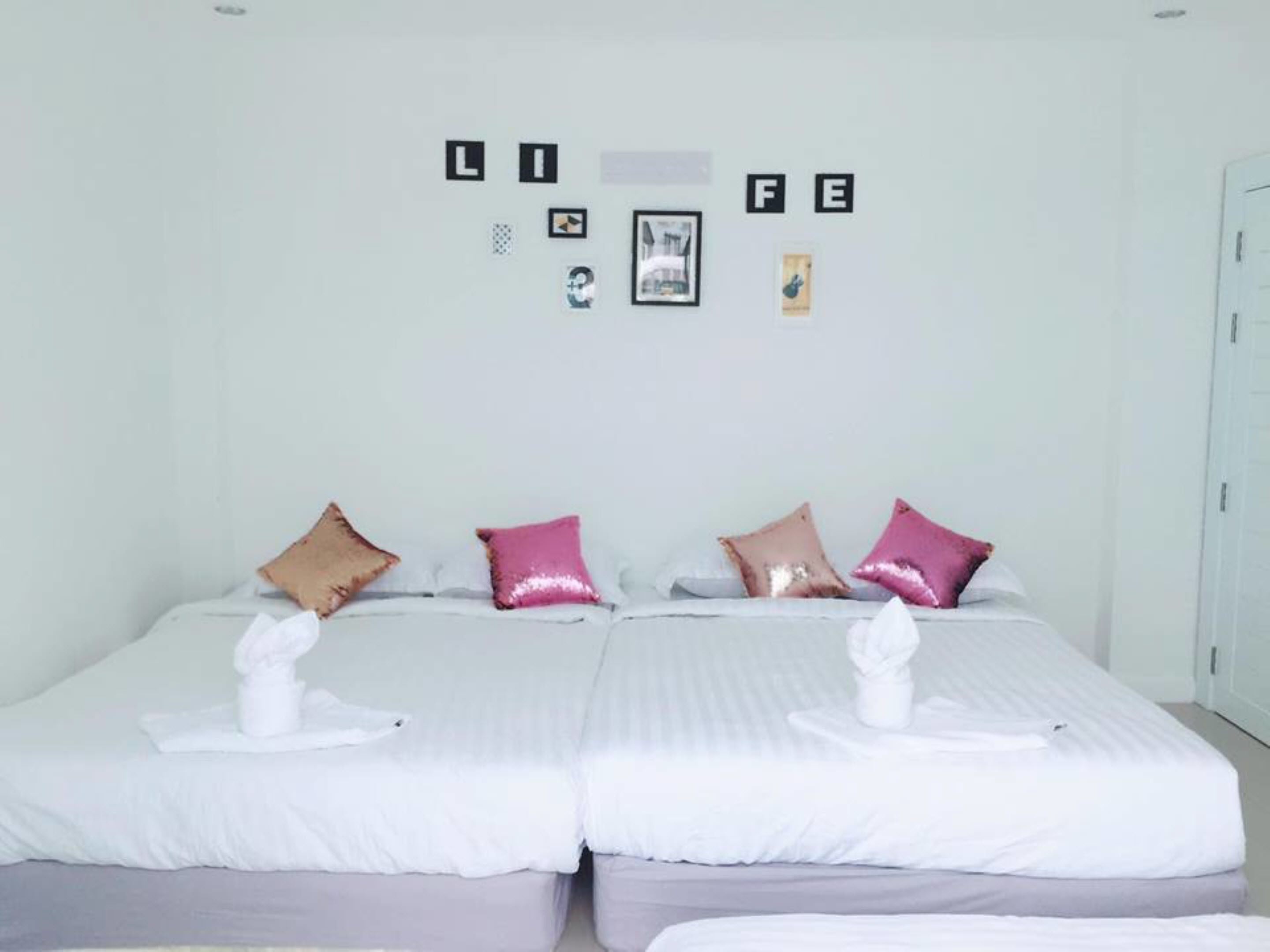 Pandaree Hua Hin