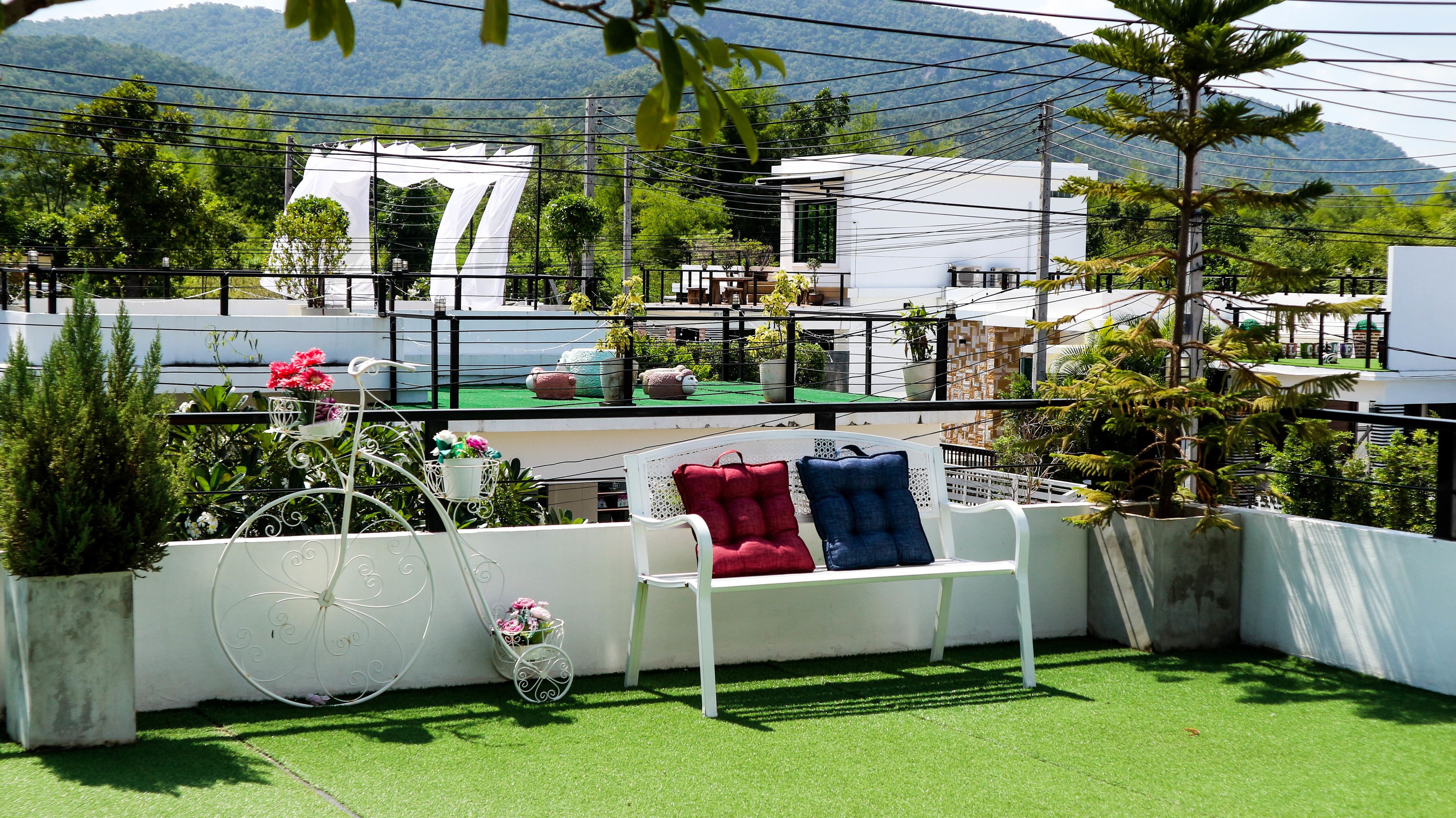 Pandaree Hua Hin