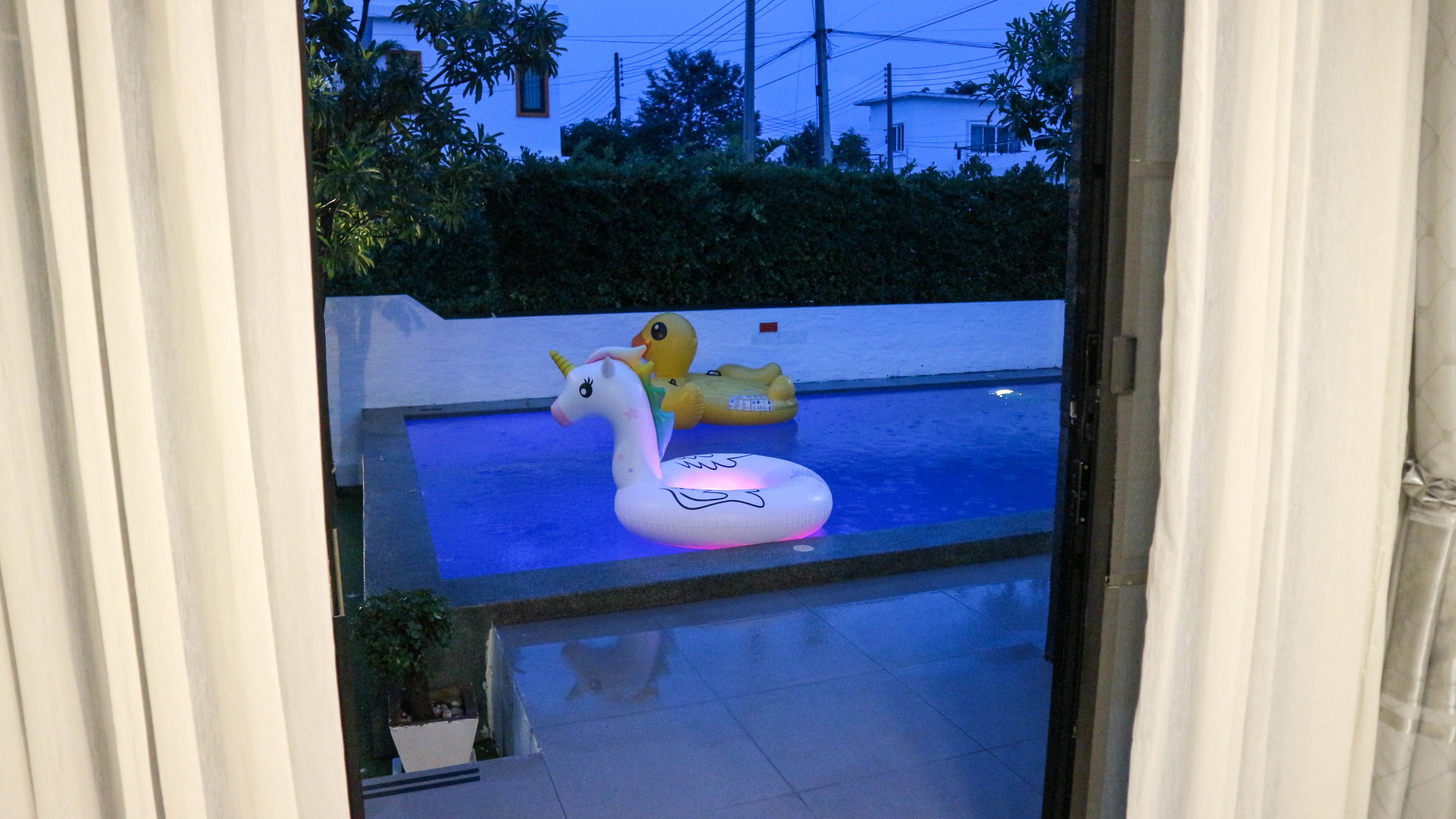 Pandaree Hua Hin