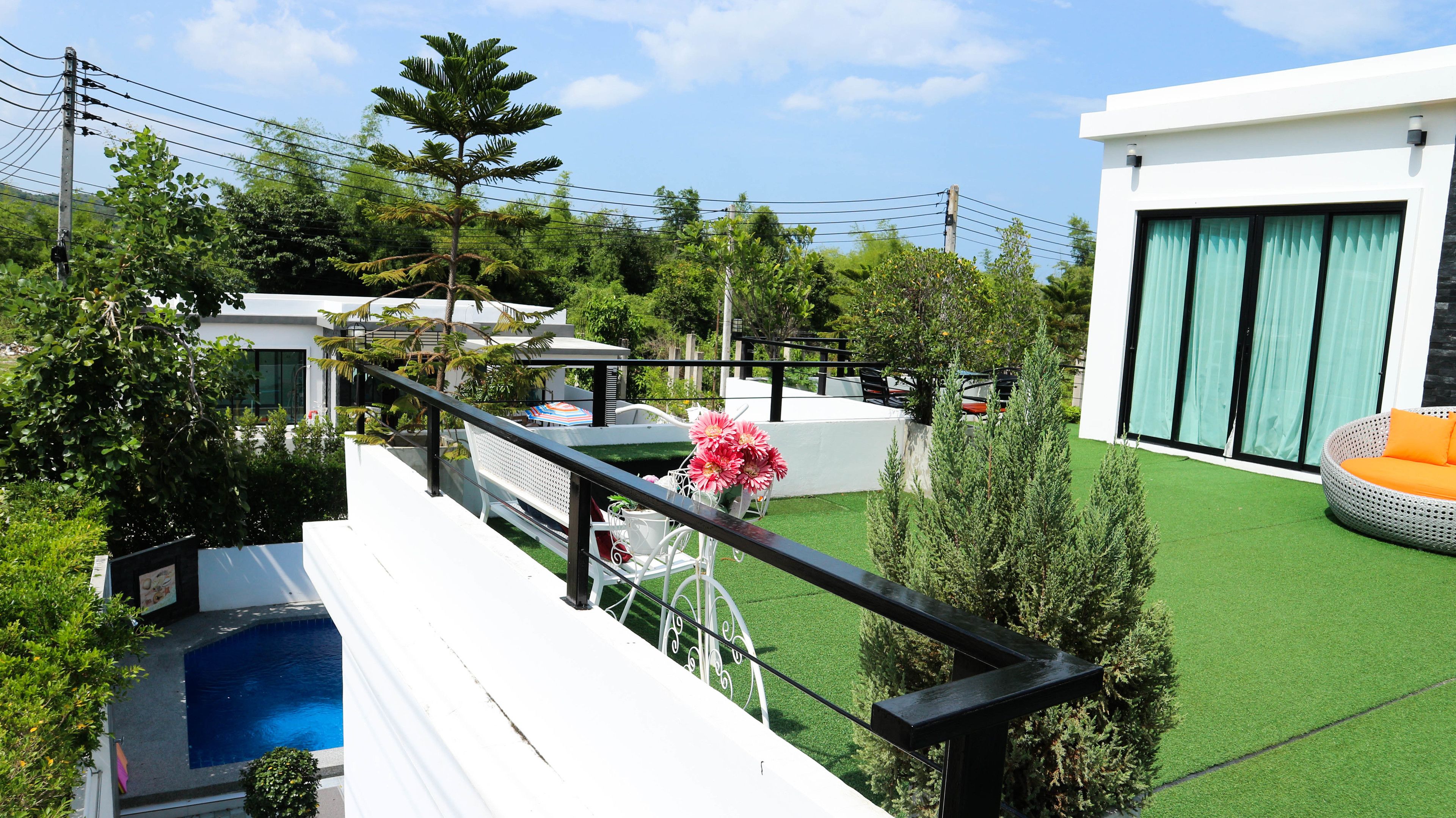 Pandaree Hua Hin