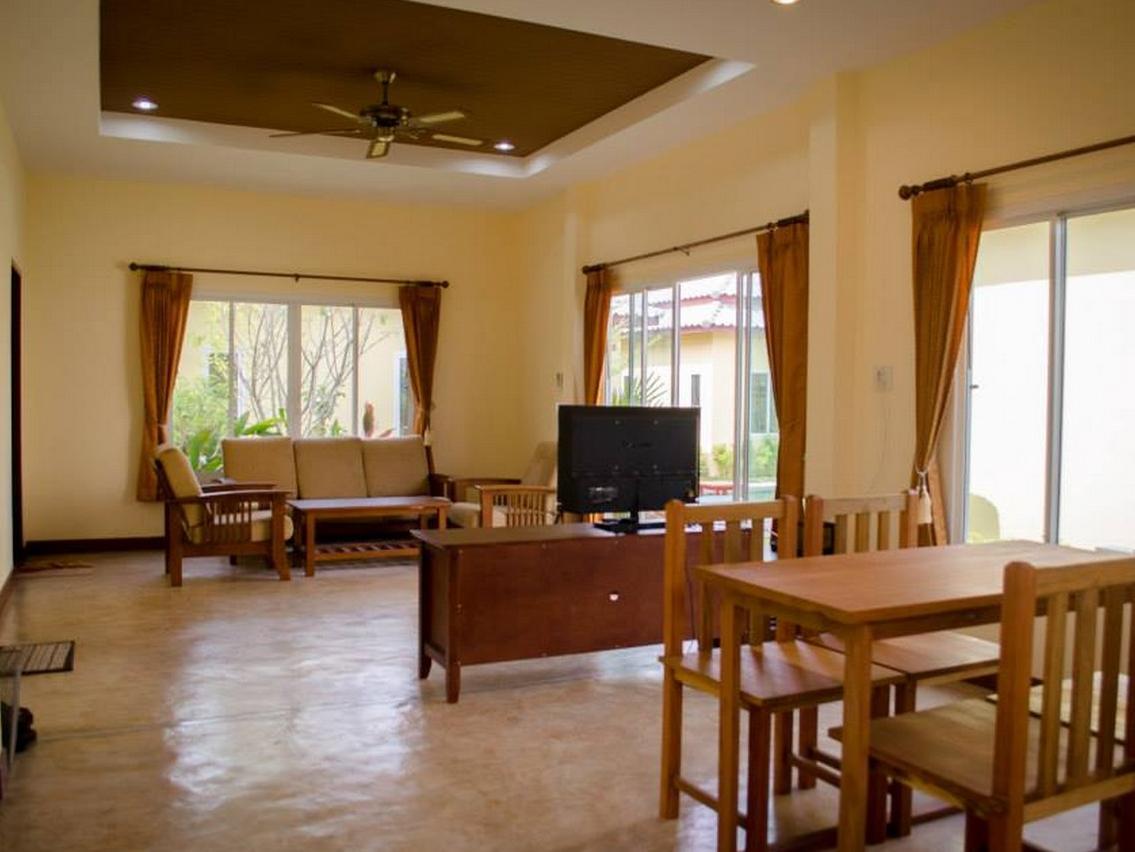 Paradee Resort Hua Hin