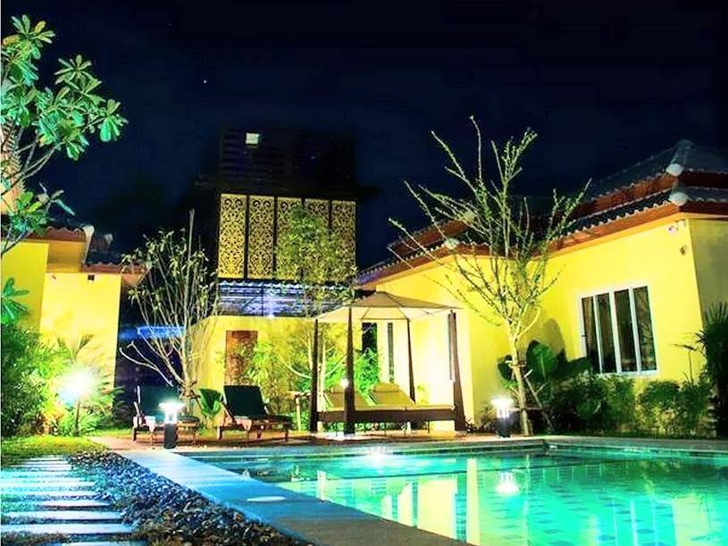 Paradee Resort Hua Hin