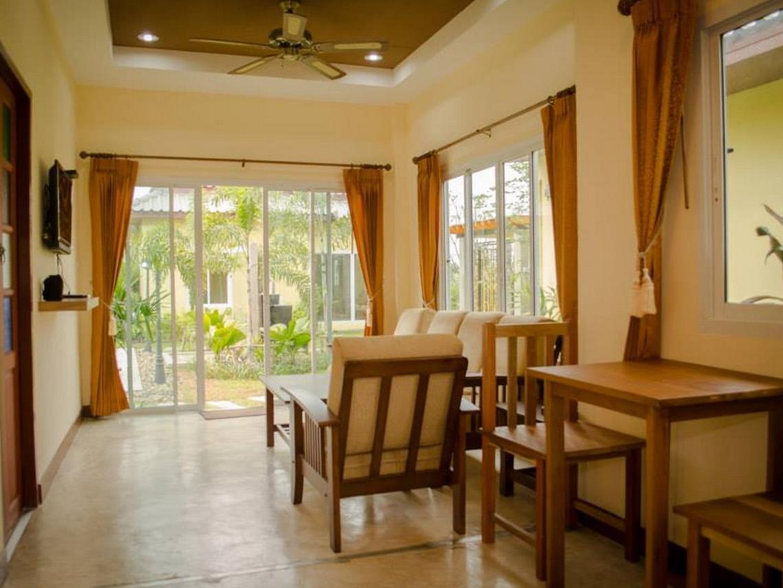 Paradee Resort Hua Hin
