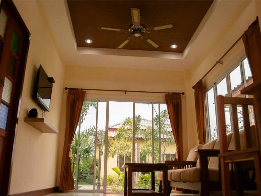 Paradee Resort Hua Hin
