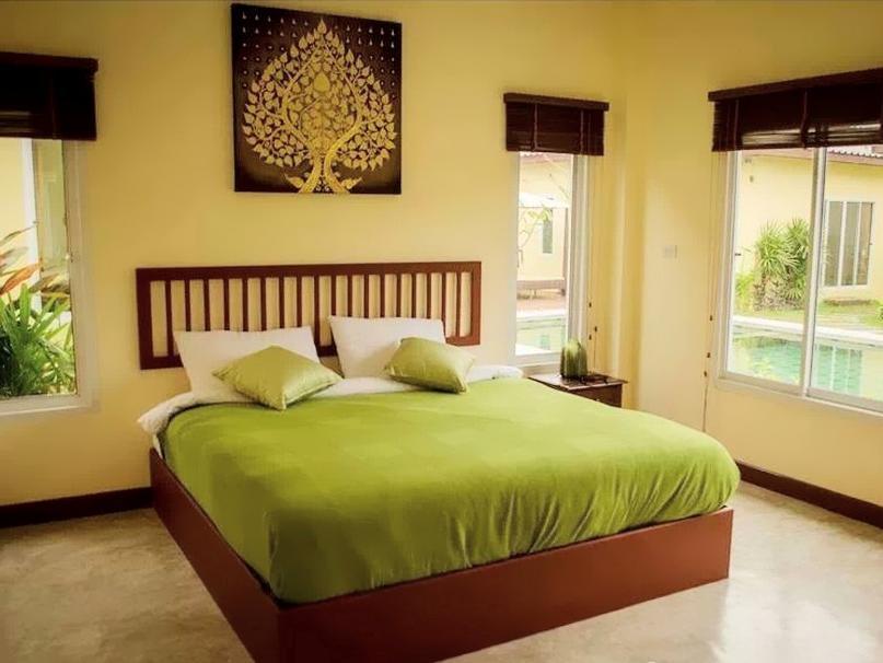 Paradee Resort Hua Hin