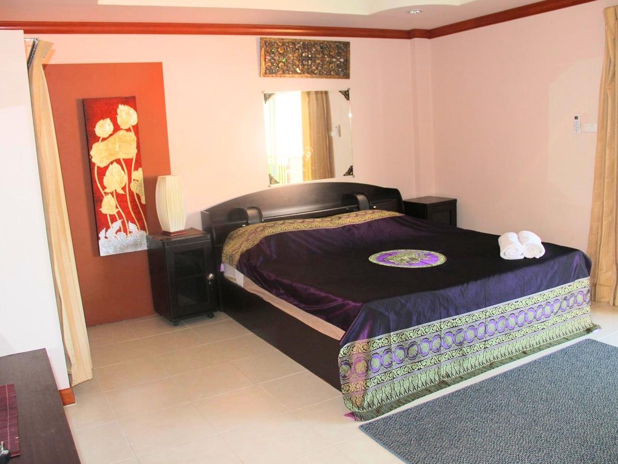 Chanit Aum Guesthouse