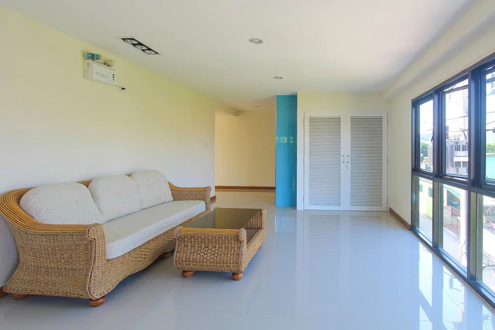 Phudara City View Huahin