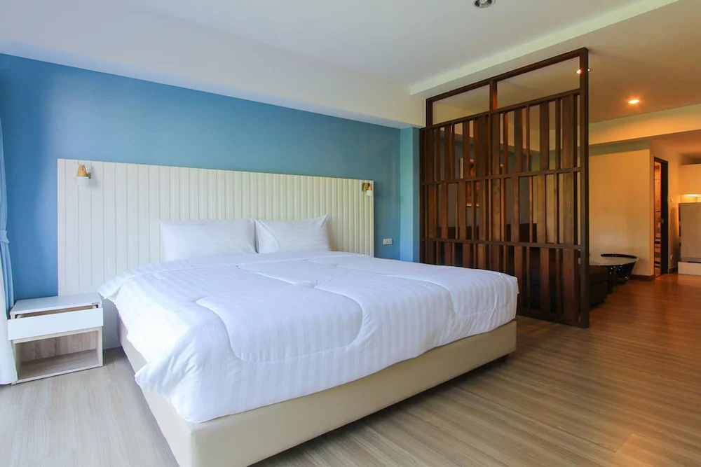 Phudara City View Huahin