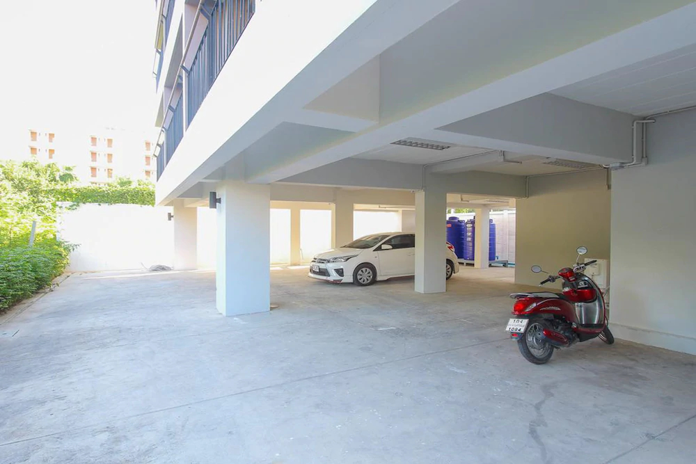 Phudara City View Huahin