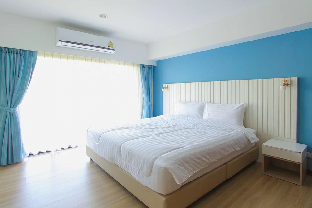 Phudara City View Huahin