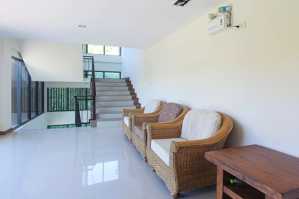 Phudara City View Huahin