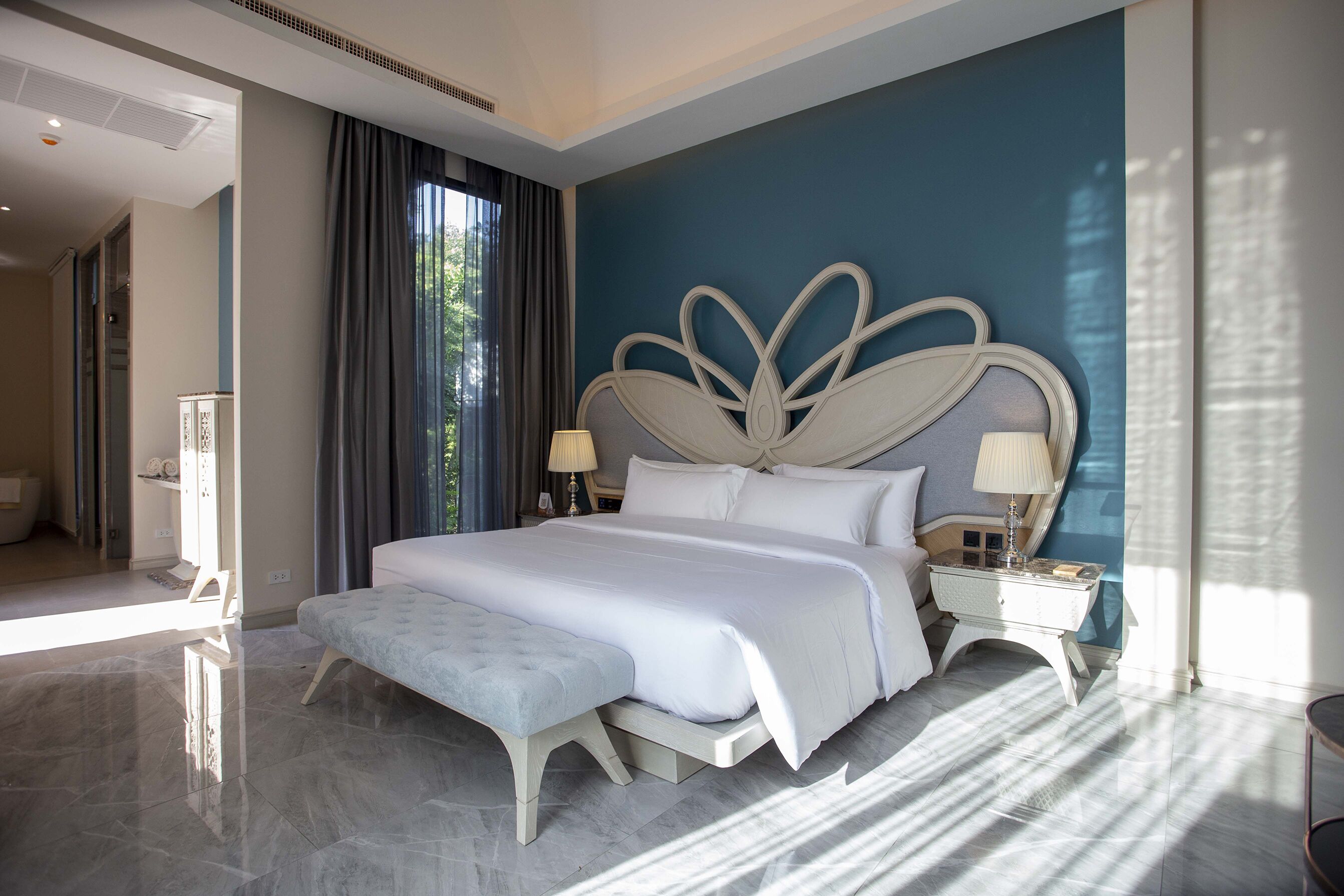 Phukalini Luxury Pool Villa & Onsen