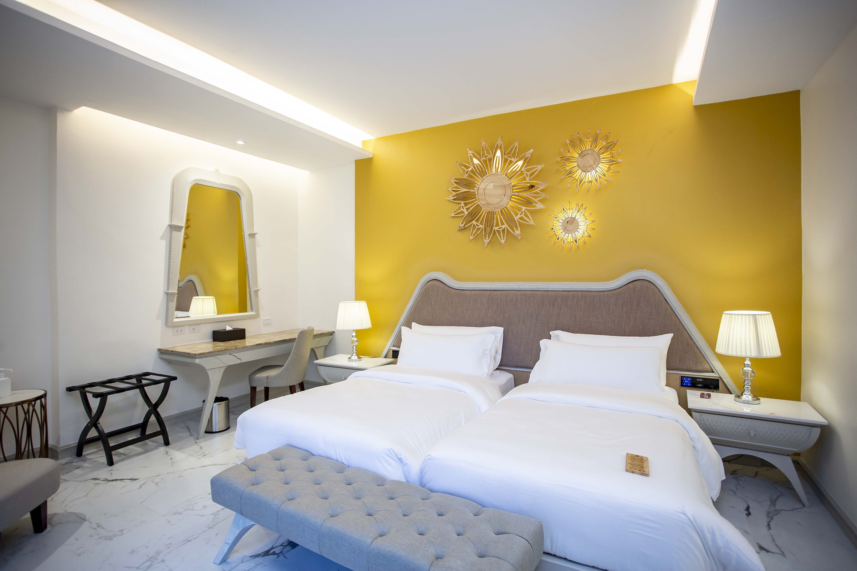 Phukalini Luxury Pool Villa & Onsen