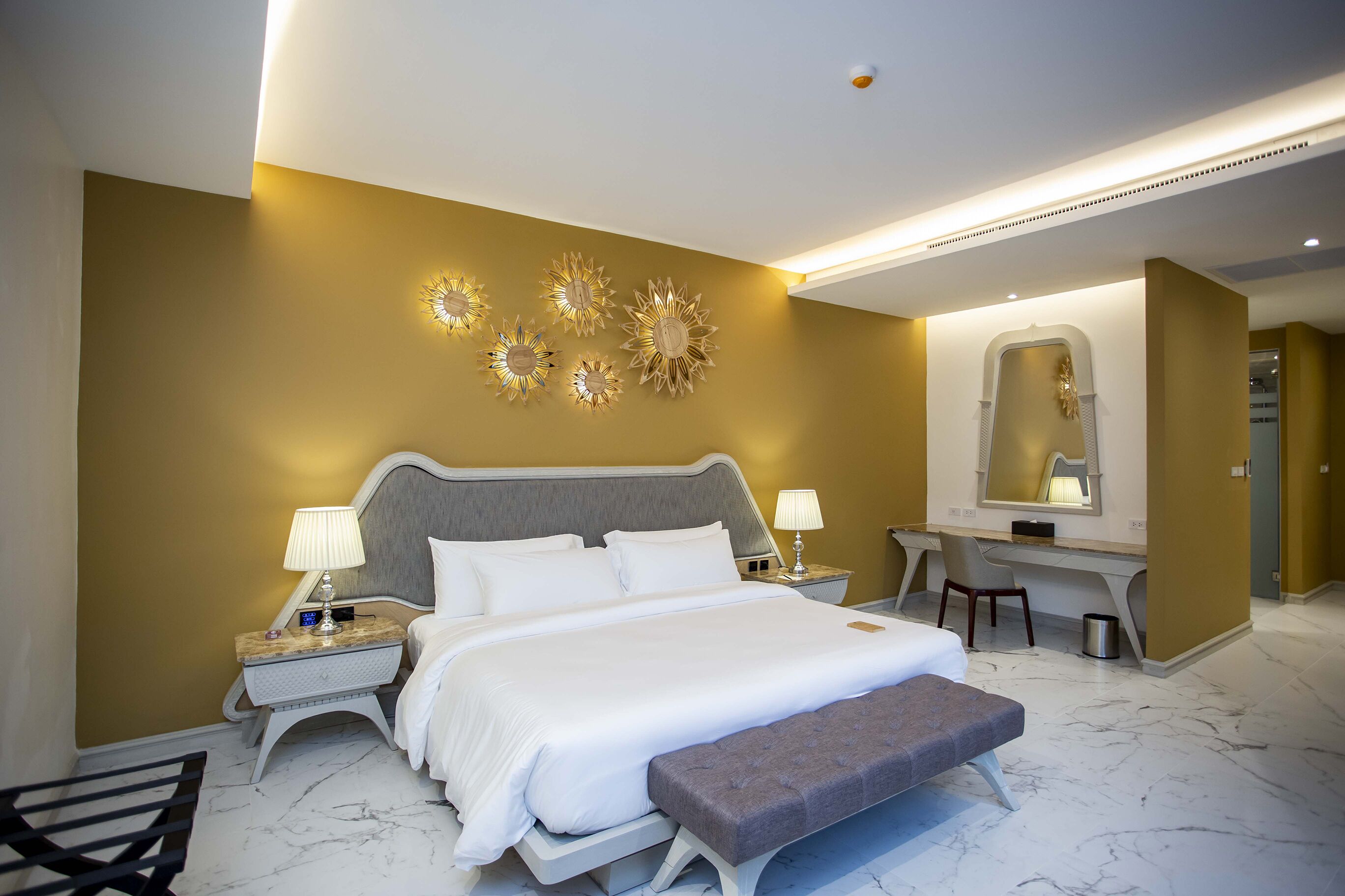 Phukalini Luxury Pool Villa & Onsen