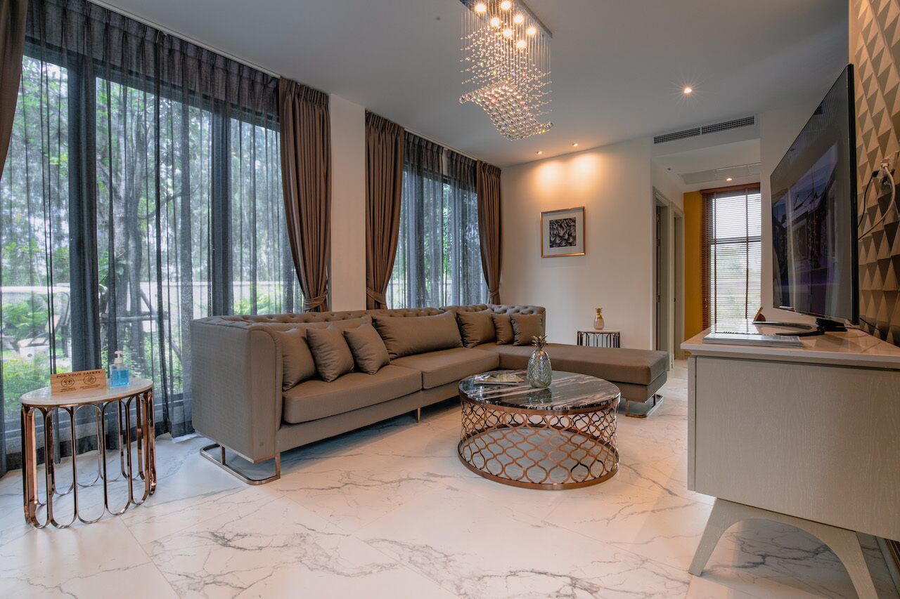 Phukalini Luxury Pool Villa & Onsen