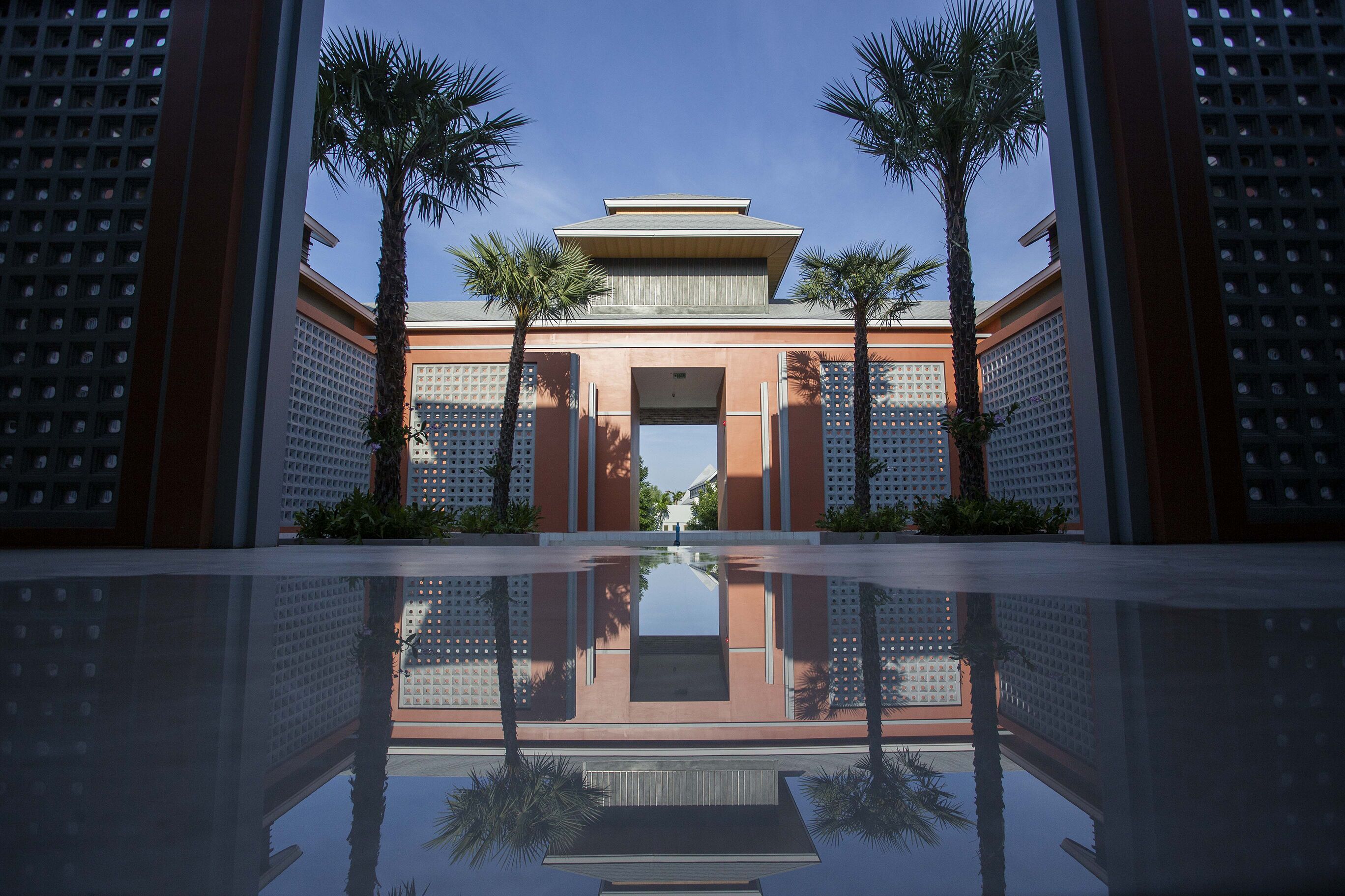 Phukalini Luxury Pool Villa & Onsen
