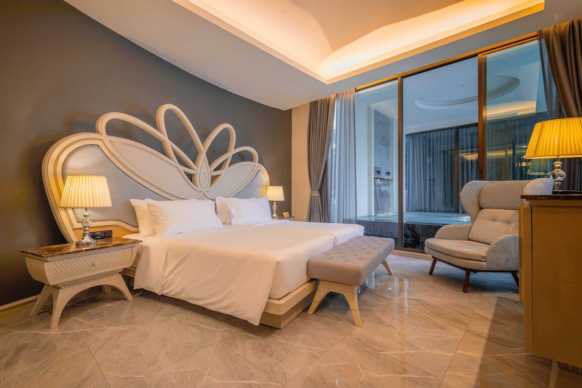 Phukalini Luxury Pool Villa & Onsen