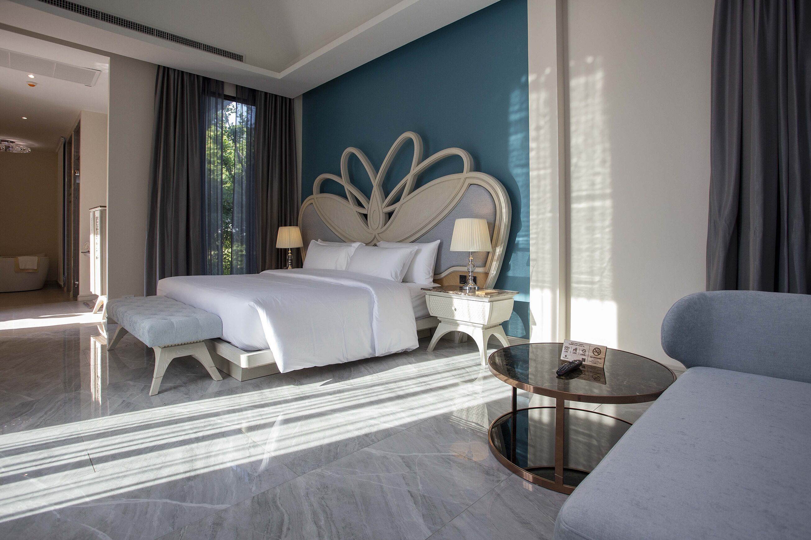 Phukalini Luxury Pool Villa & Onsen