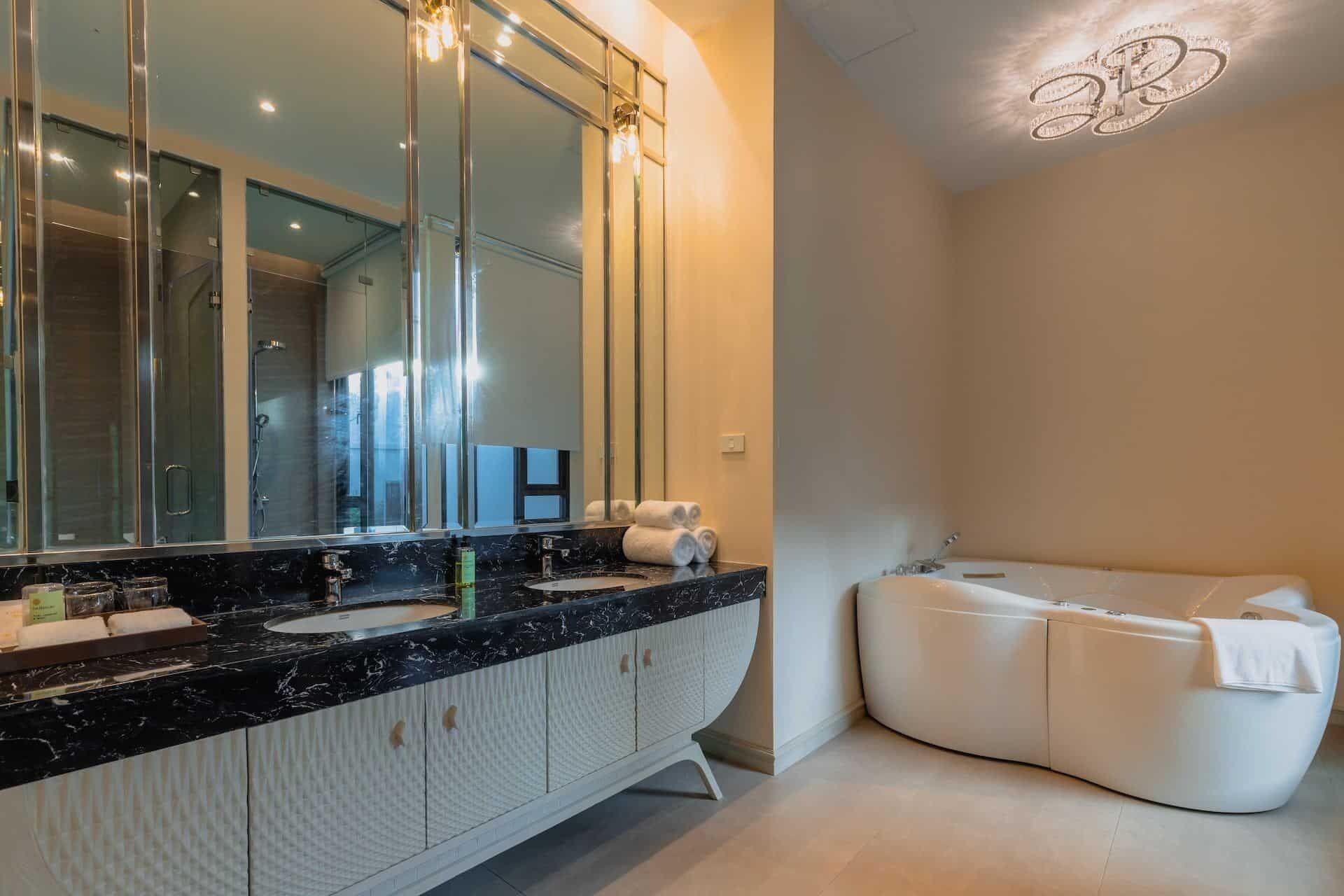 Phukalini Luxury Pool Villa & Onsen