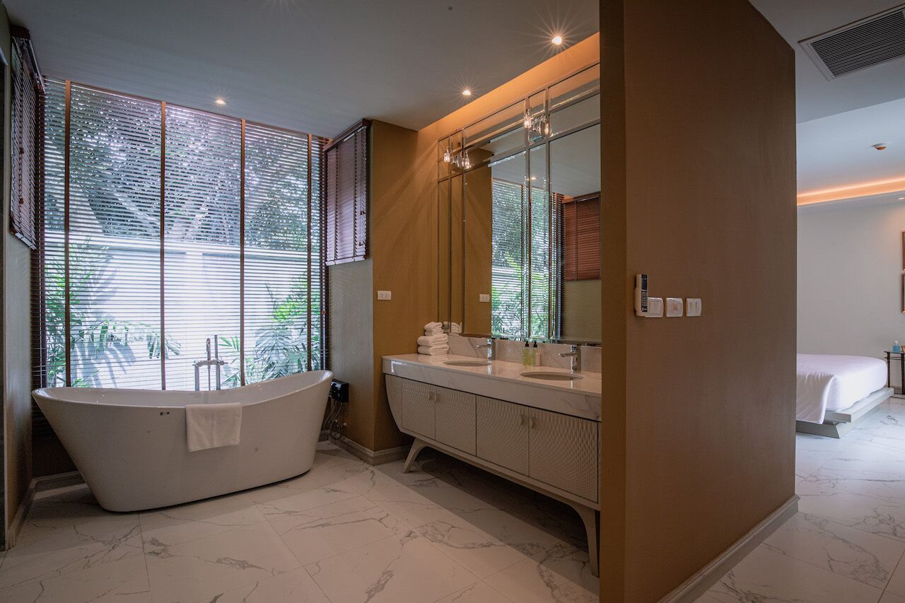 Phukalini Luxury Pool Villa & Onsen