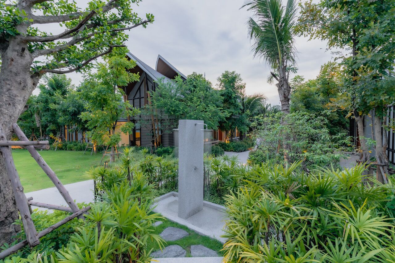 Phukalini Luxury Pool Villa & Onsen