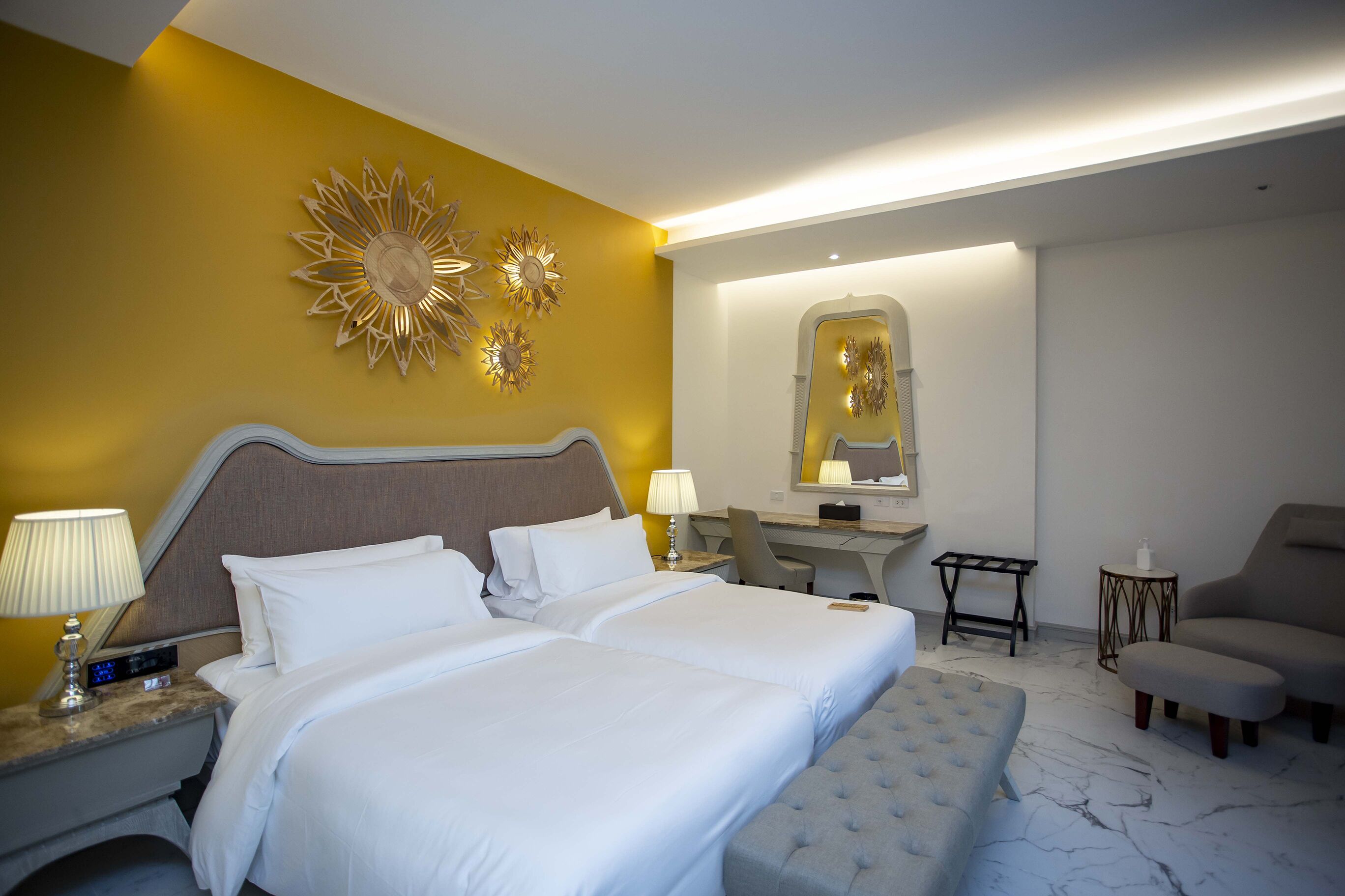 Phukalini Luxury Pool Villa & Onsen